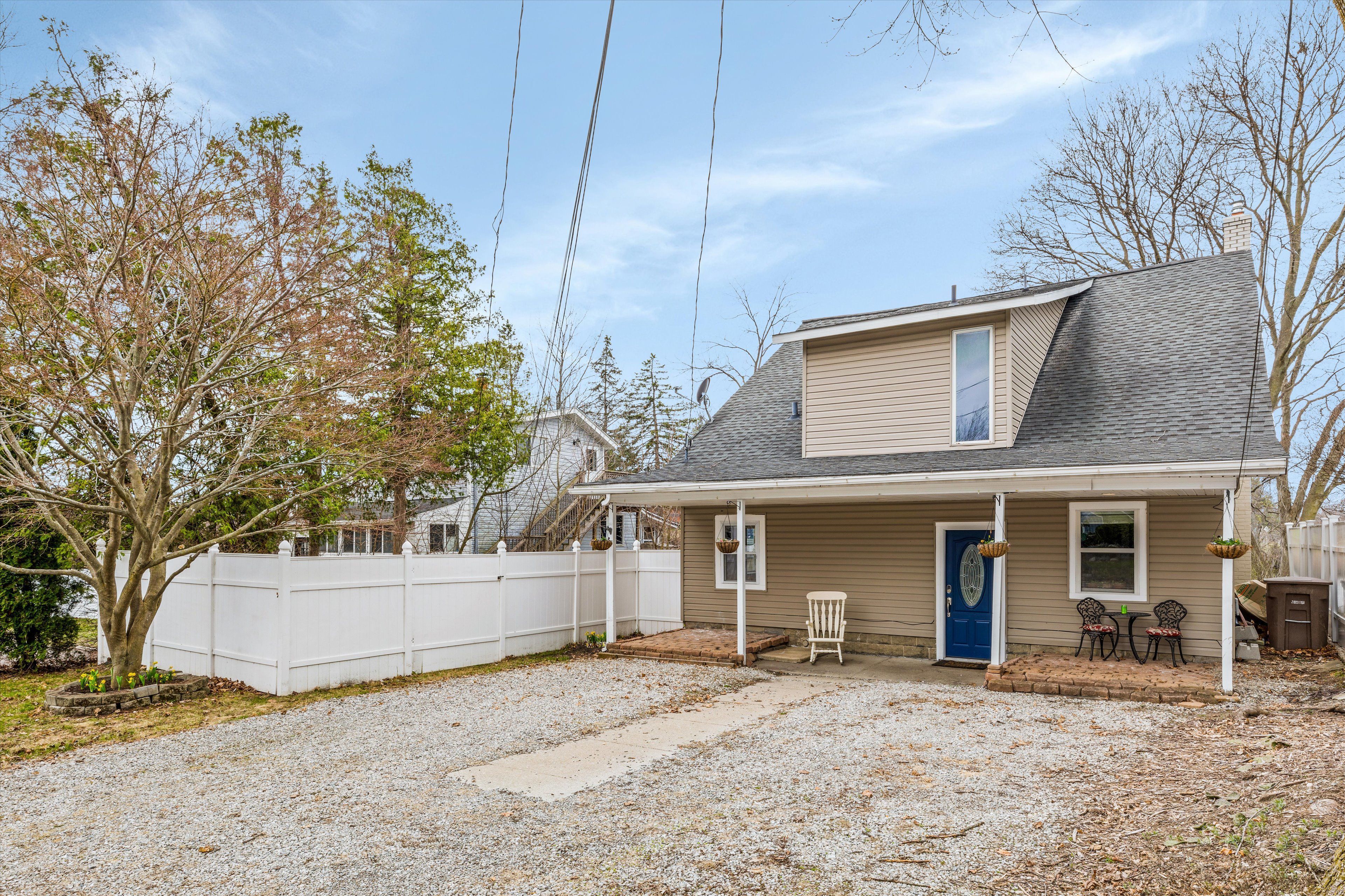 56 SYLVAN