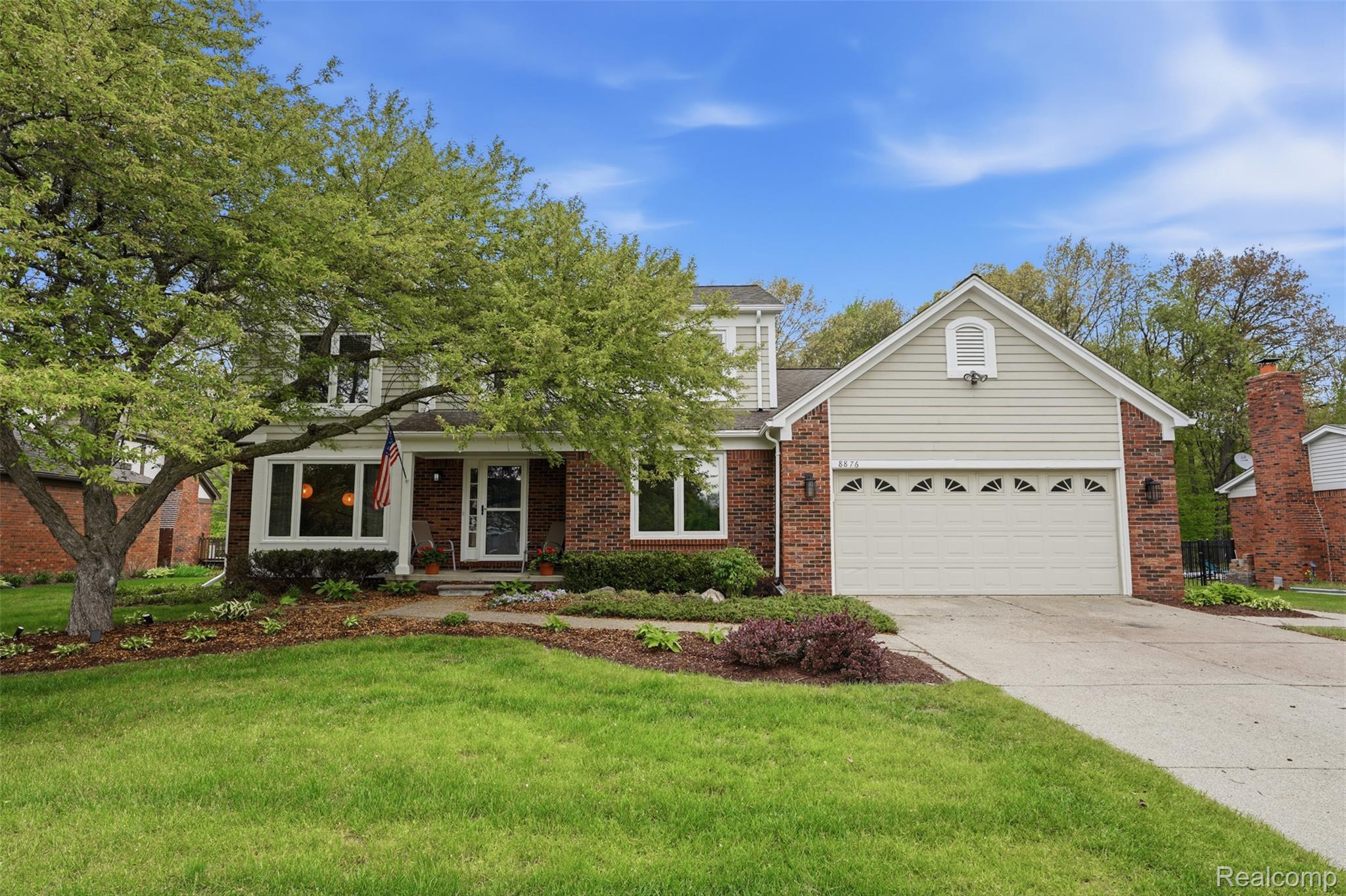 8876 Wintercove Drive