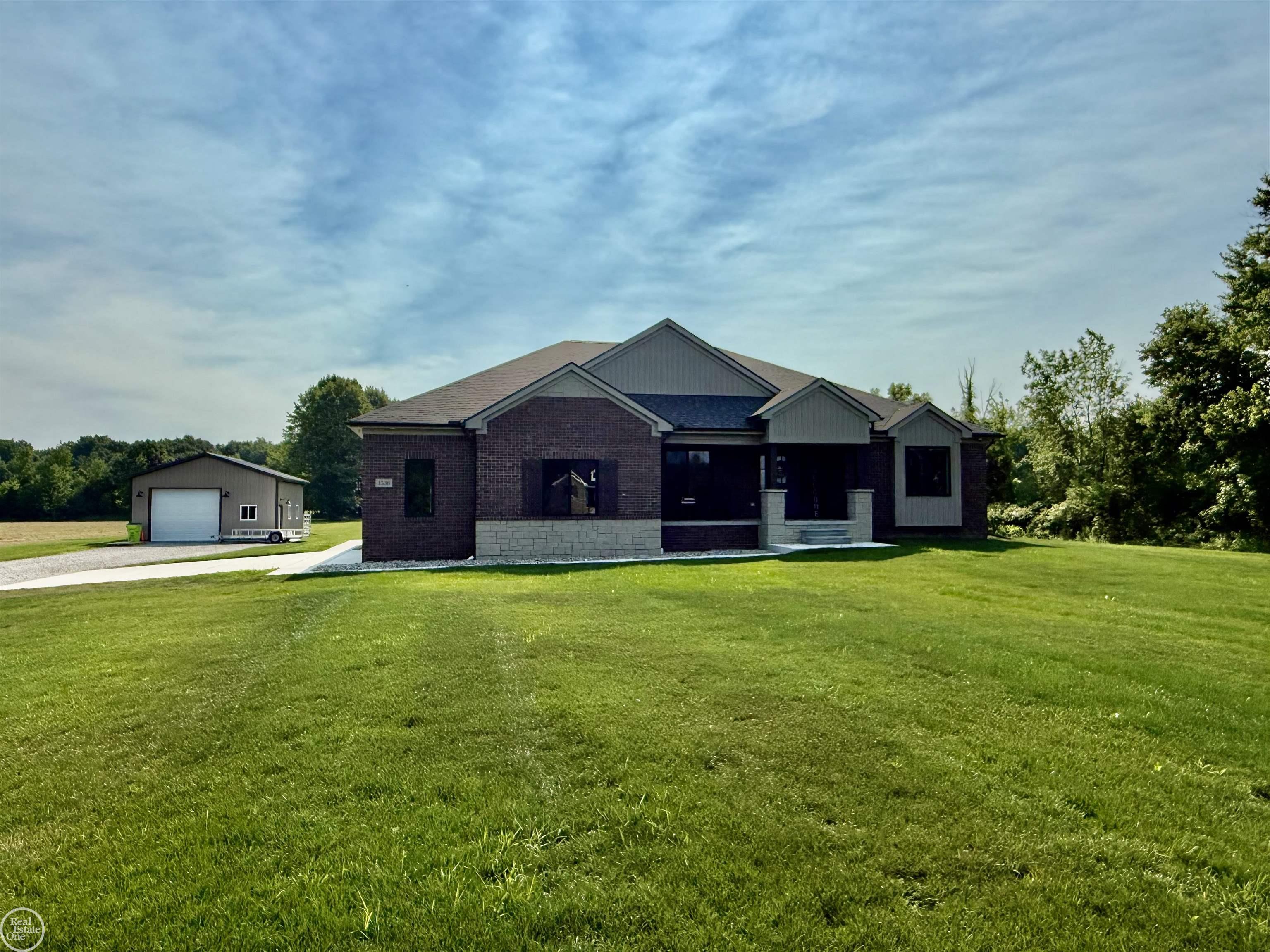 1538 Ashley Lane