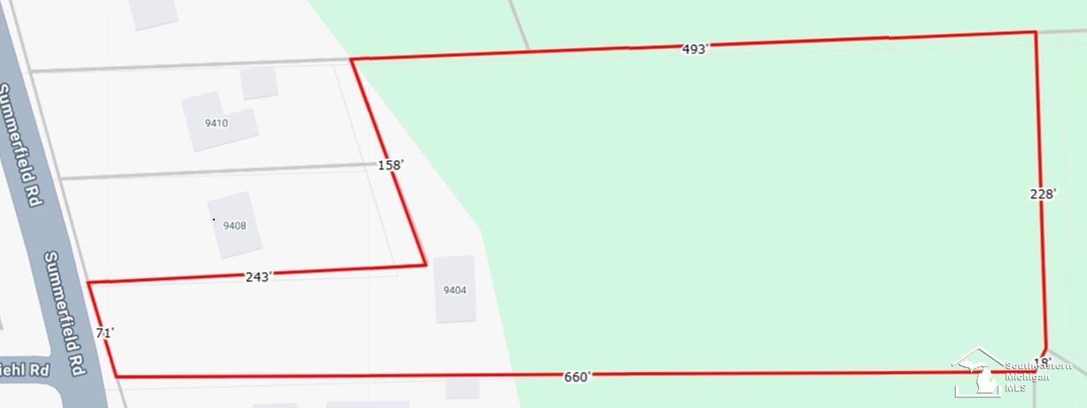 9404 Summerfield Road