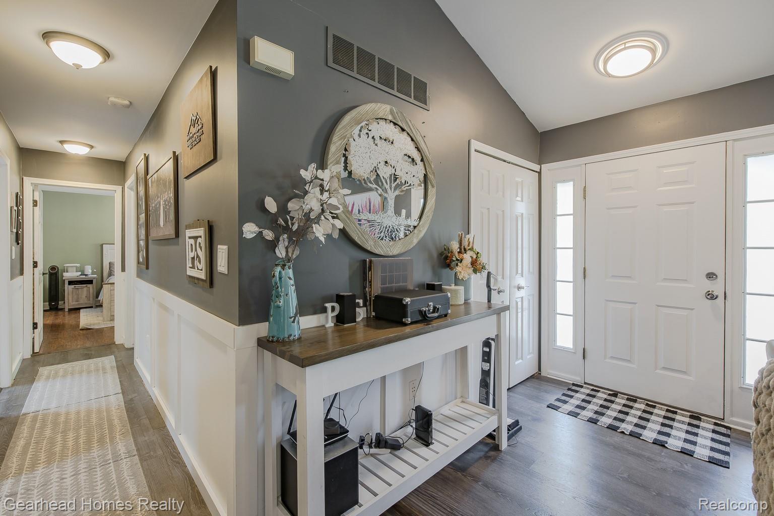 4710 Desert Bridge Court