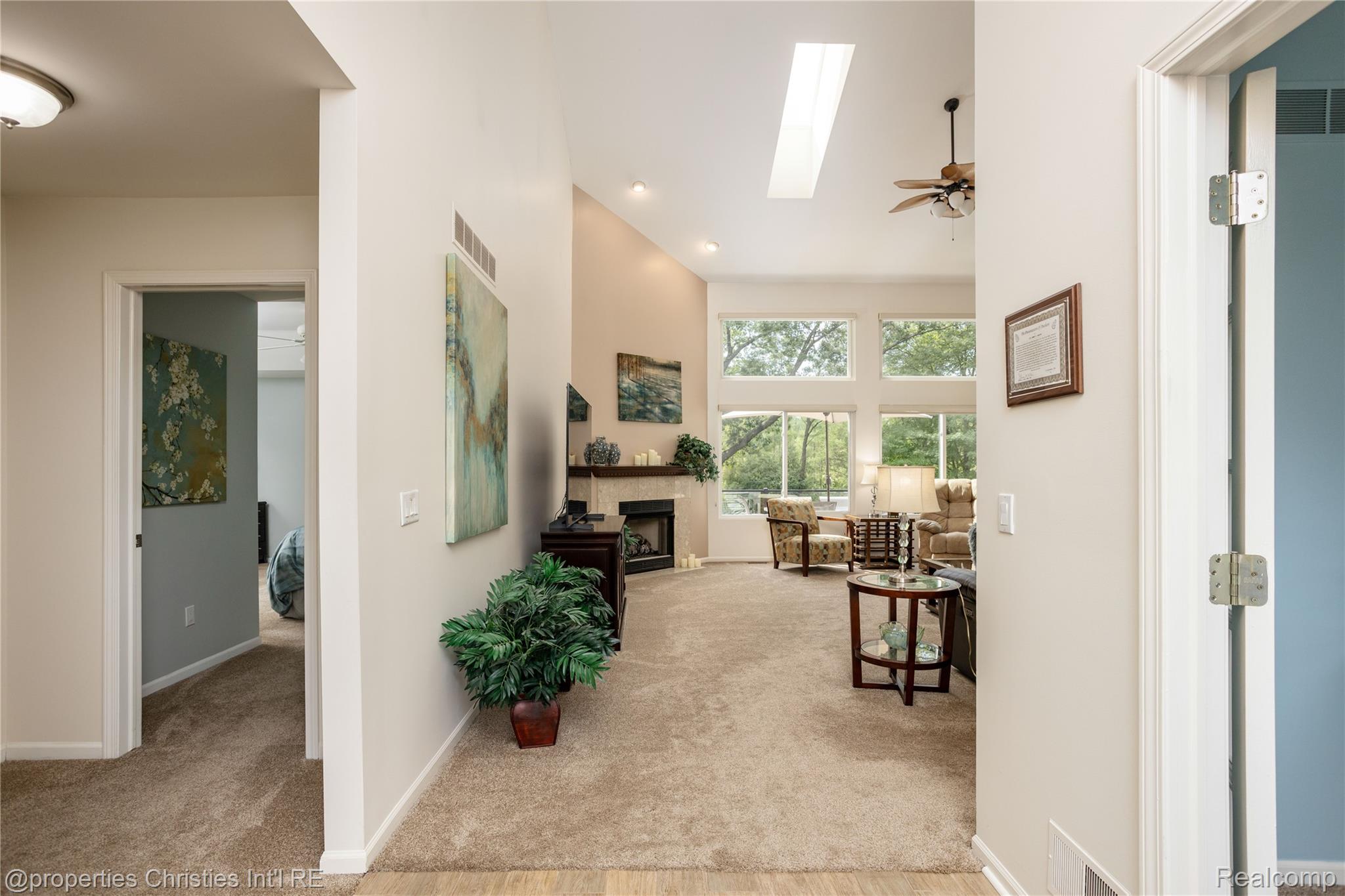 8945 Huron Bluffs Drive