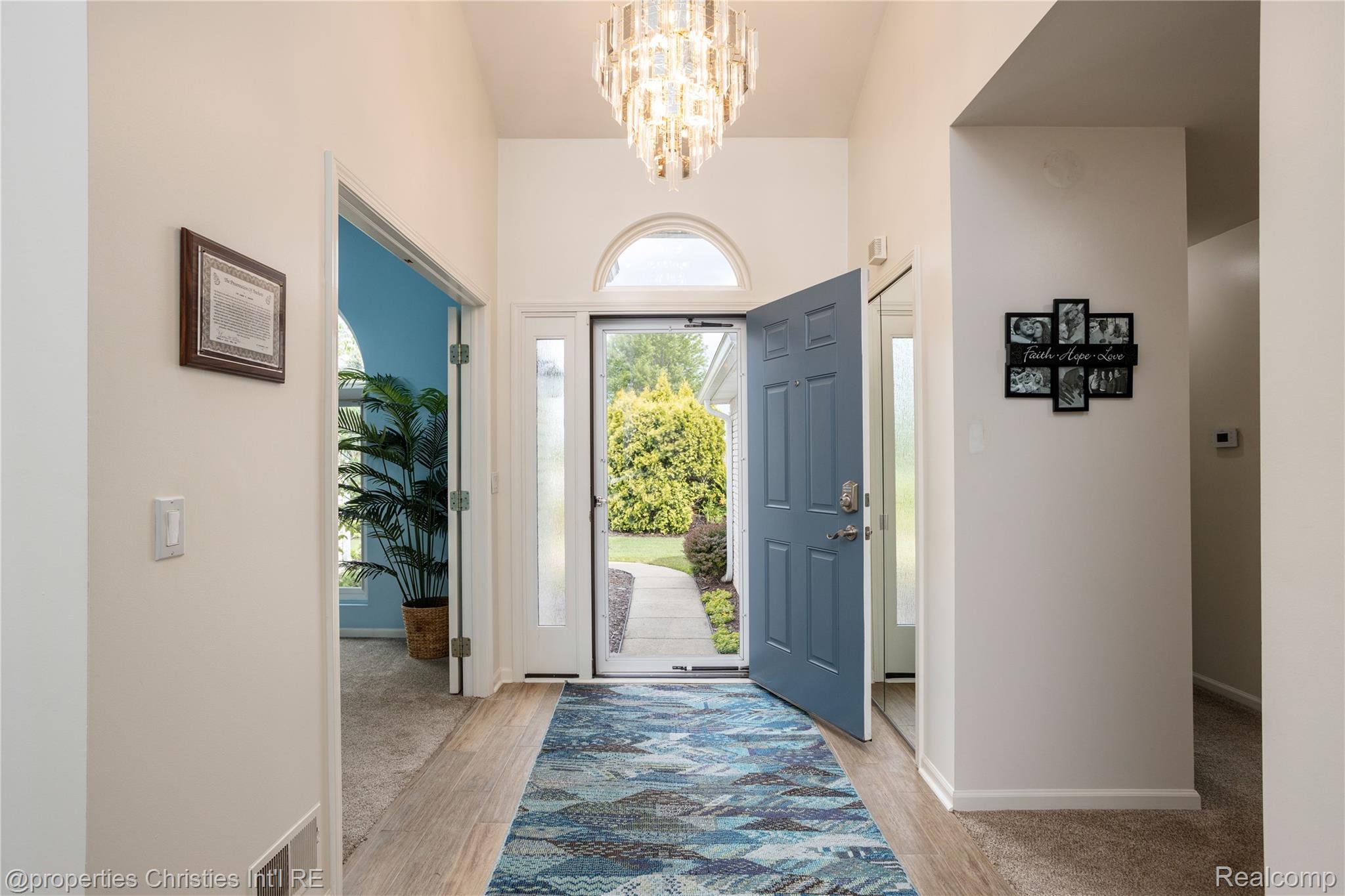 8945 Huron Bluffs Drive