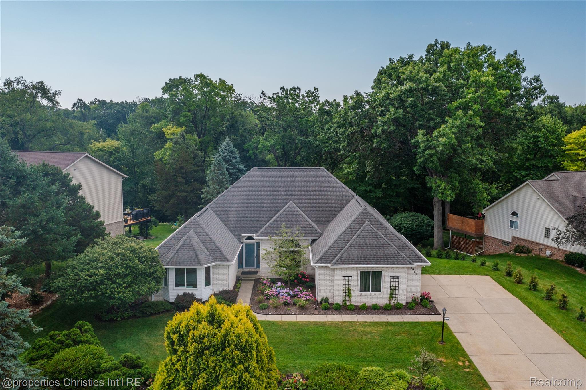 8945 Huron Bluffs Drive