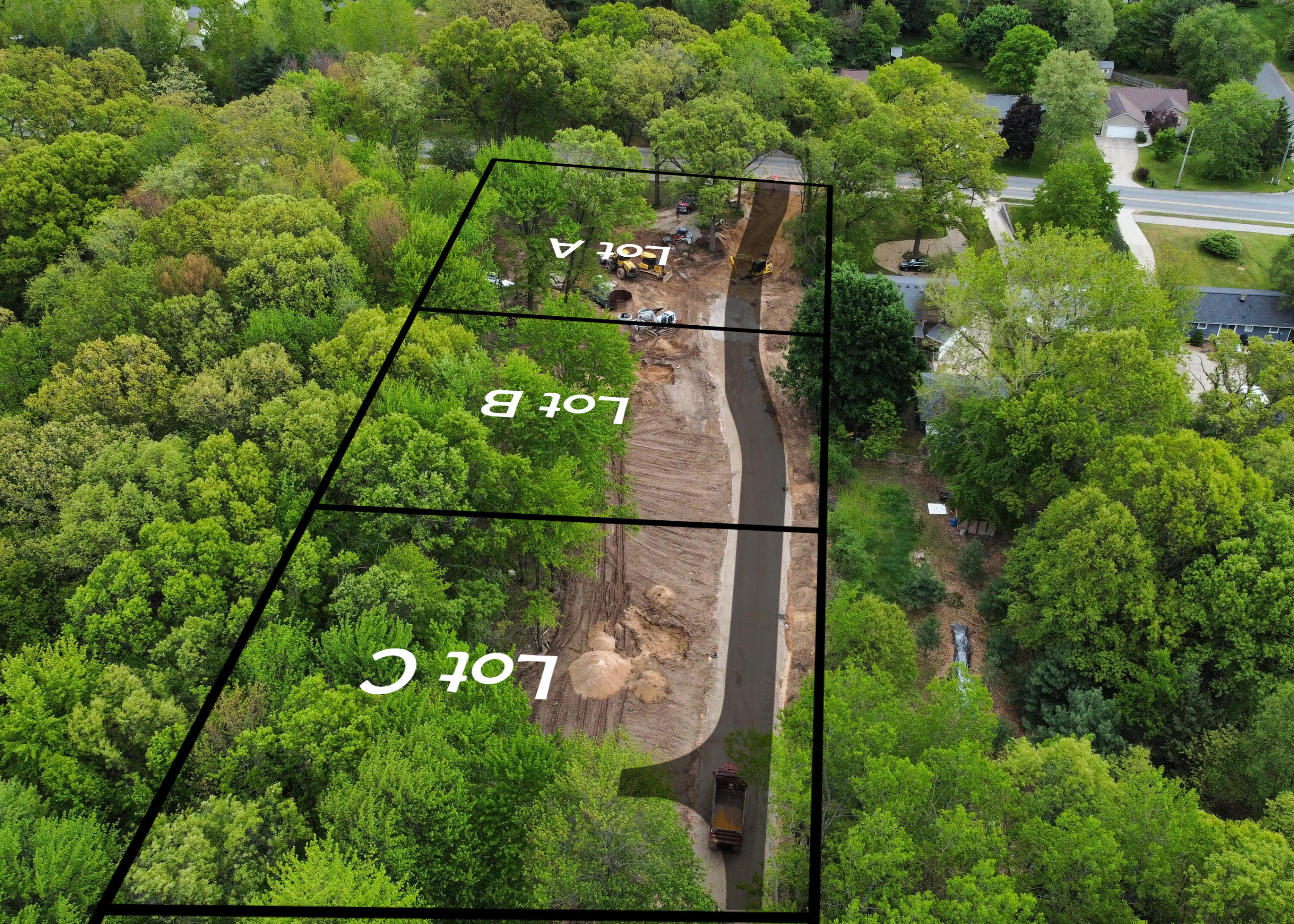 2395 Dunnigan Avenue NE (Lot C)