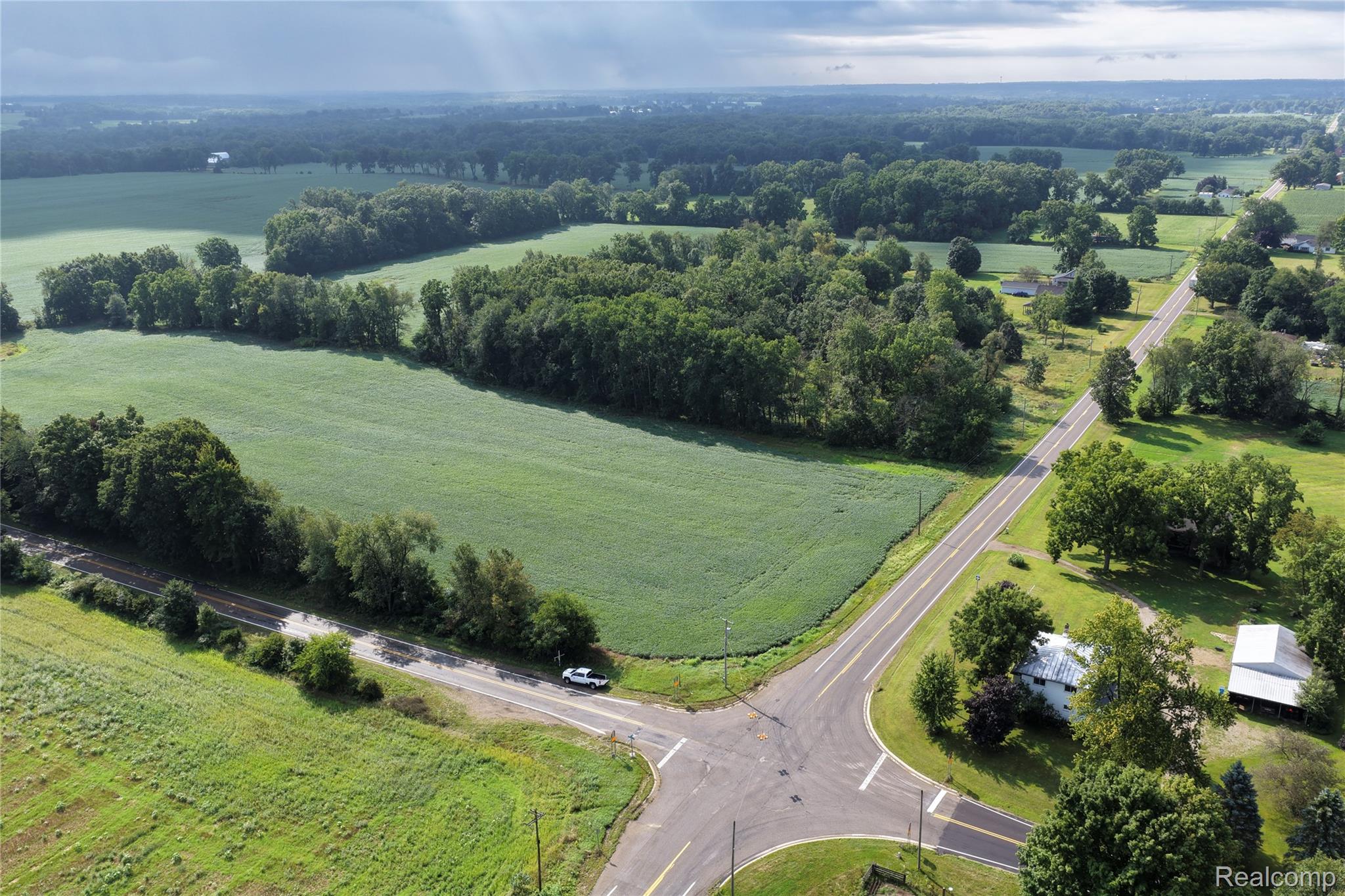 5901 Allen Rd N Allen Road