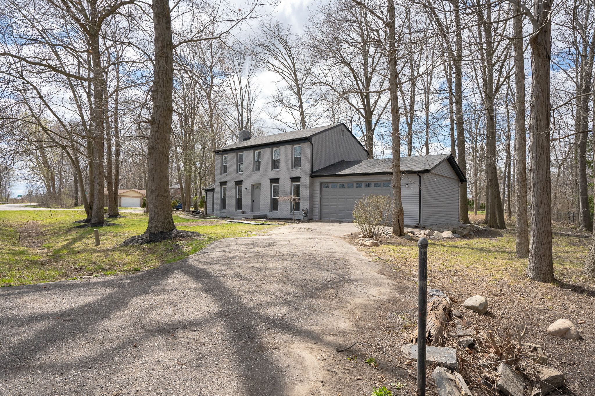 48008 FULLER Road