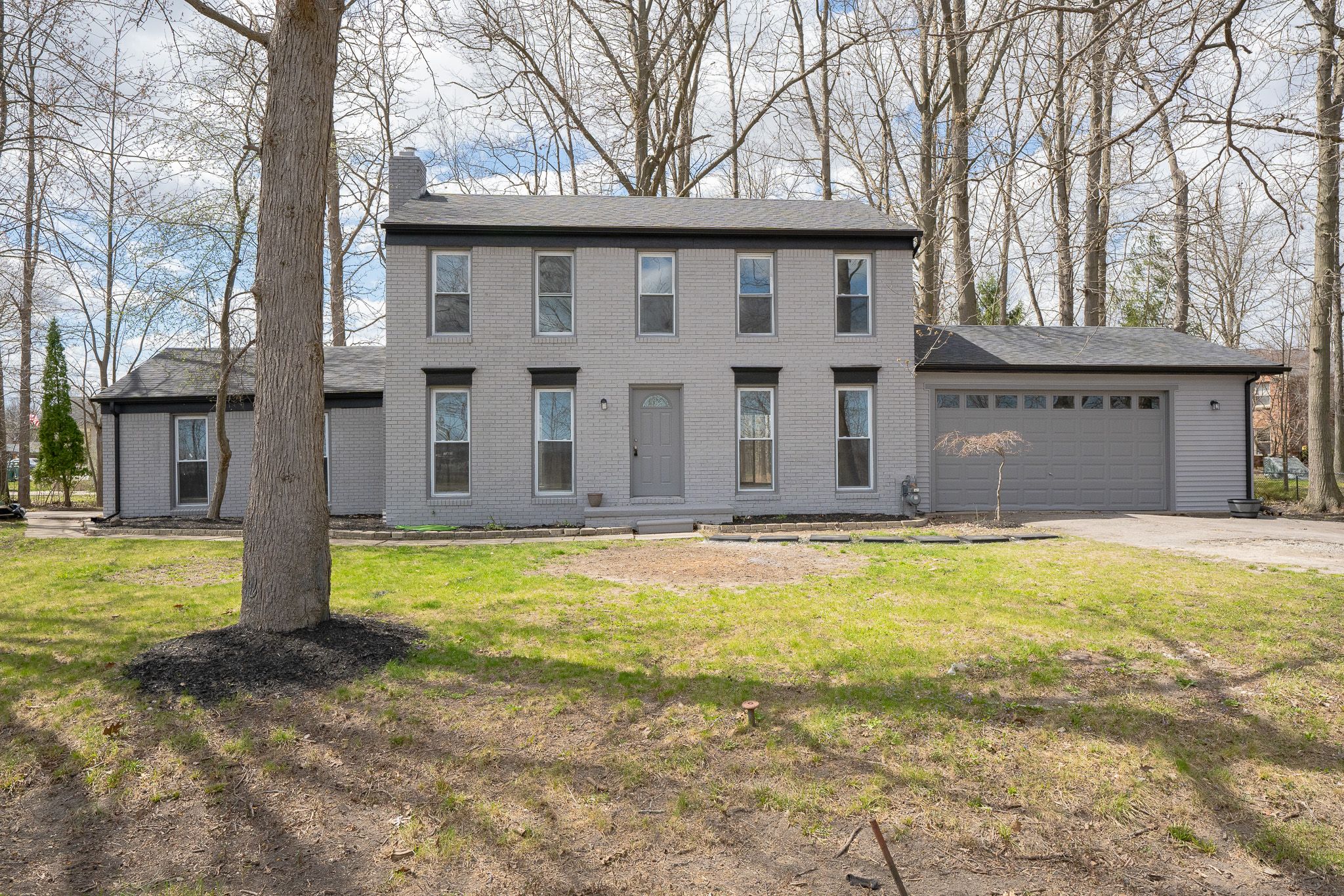 48008 FULLER Road