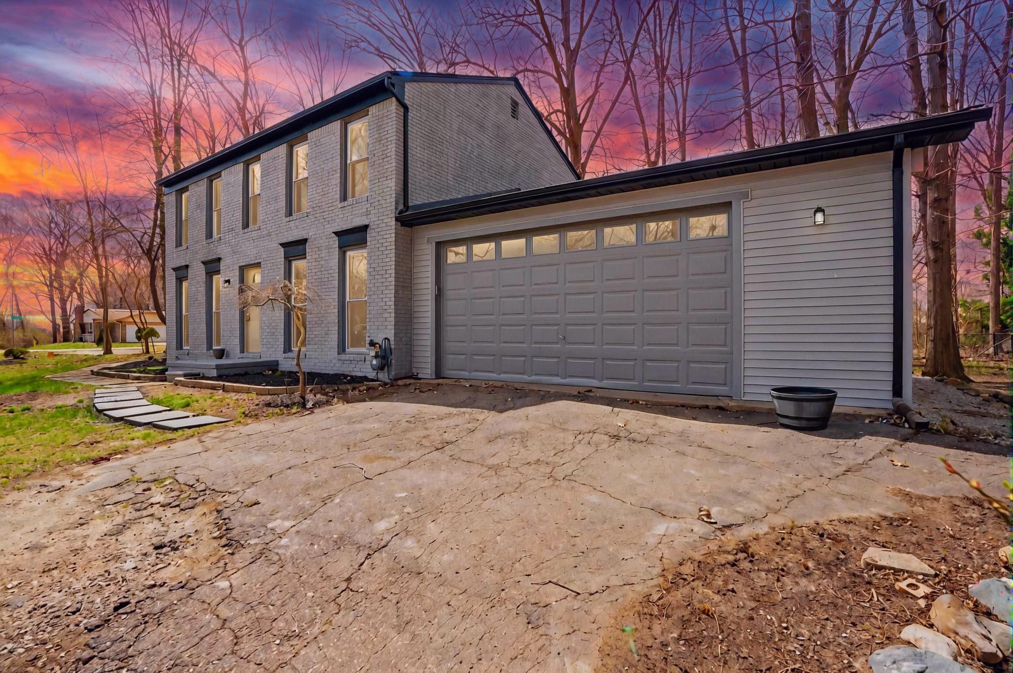 48008 FULLER Road