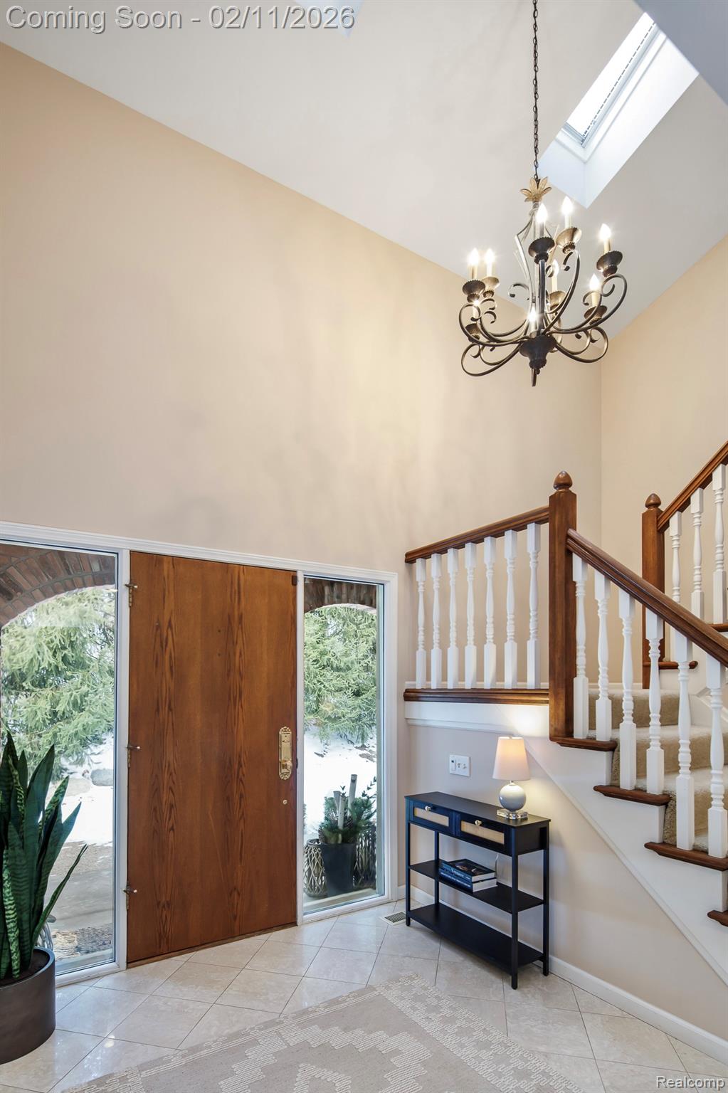 4024 Hidden Woods Drive