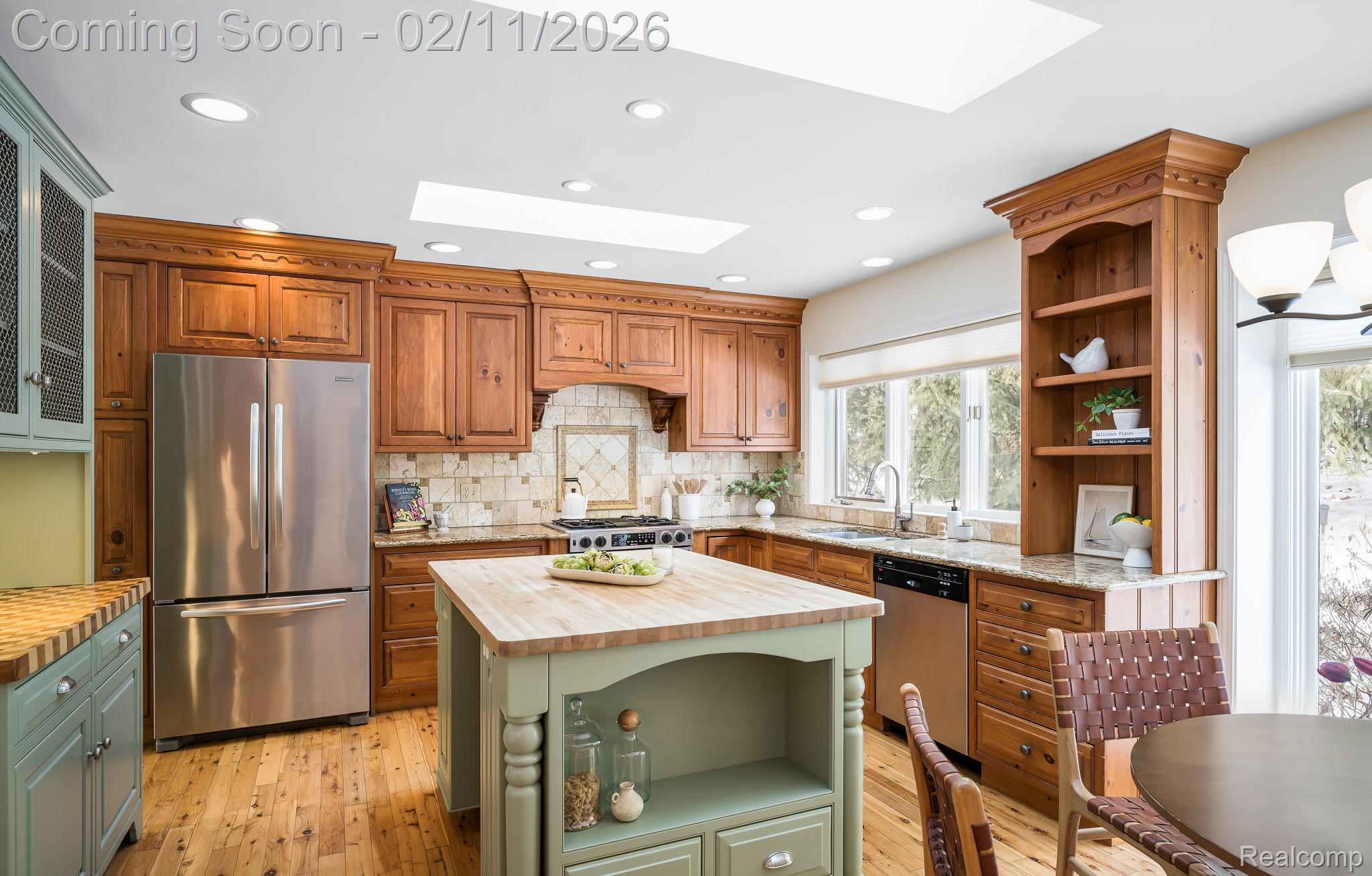 4024 Hidden Woods Drive