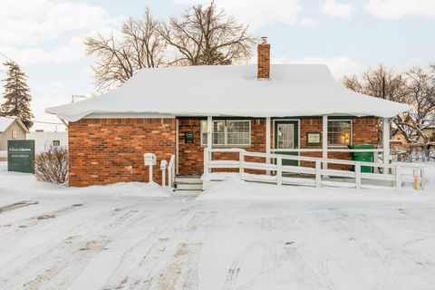 307 Huron Street Grayling Charter Township MI 49738