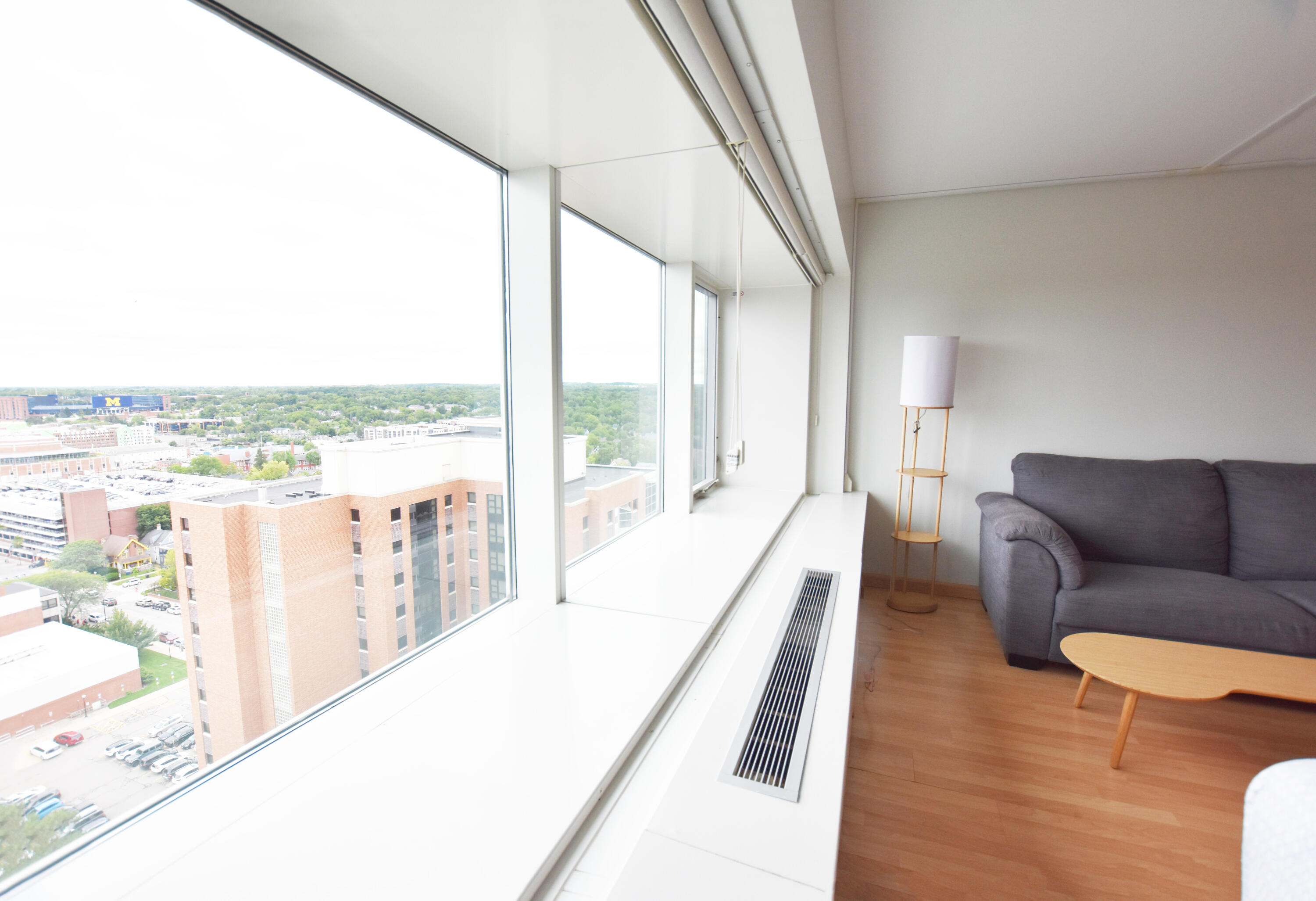 555 E William Street 20L