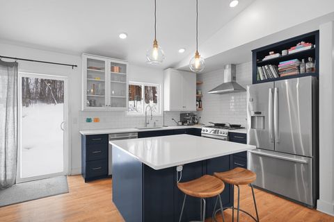 8225 Elm Drive Long Lake Township MI 49685