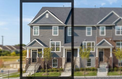 364 N. Sydney Court Plymouth Charter Township Wayne MI 48170