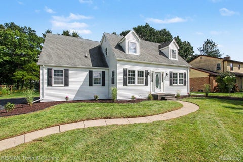 Photo for 1337 Osborn Lake Drive