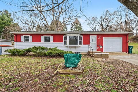 20100 East Avenue N Pennfield Charter Township MI 49017