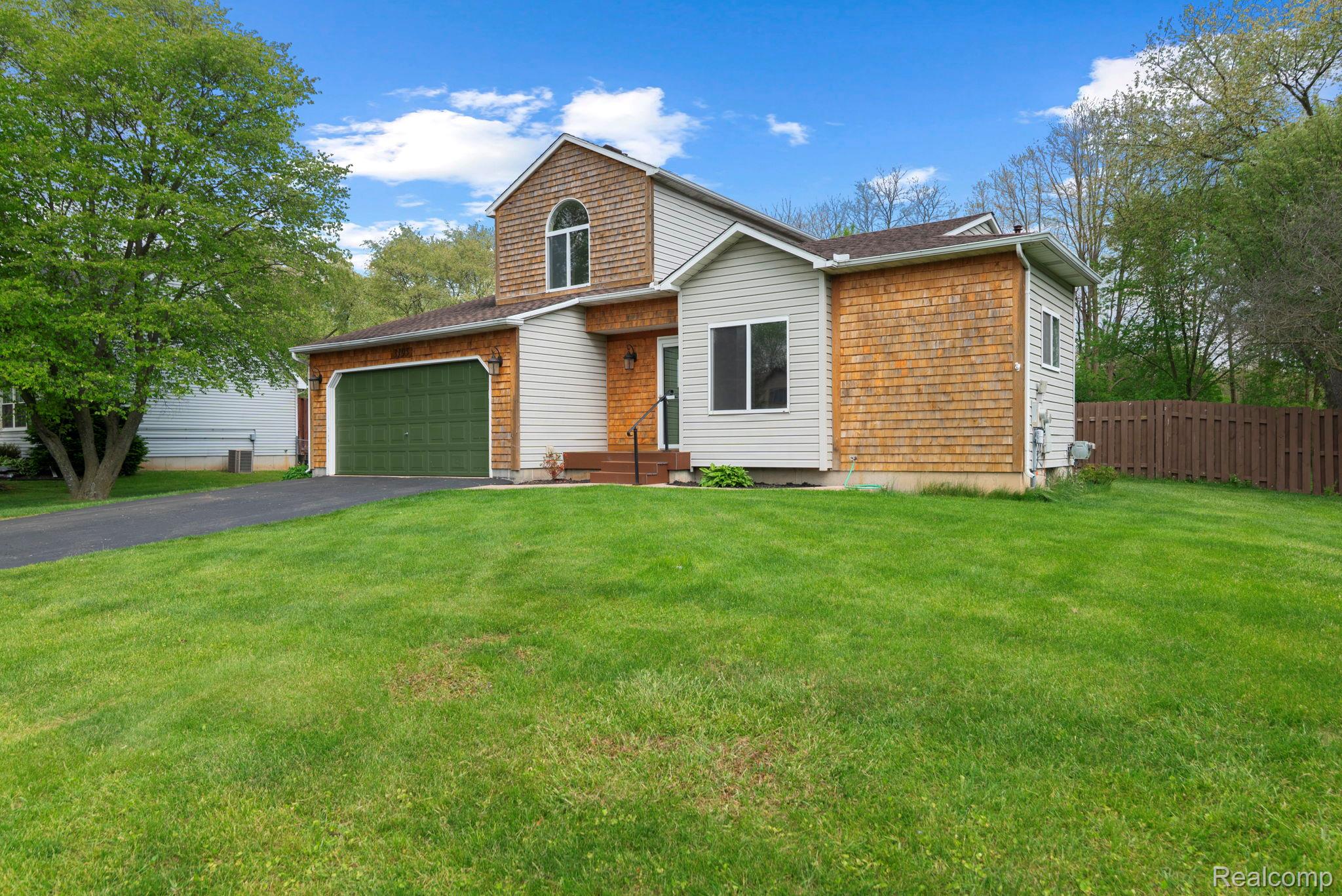 3195 Sandpoint Drive