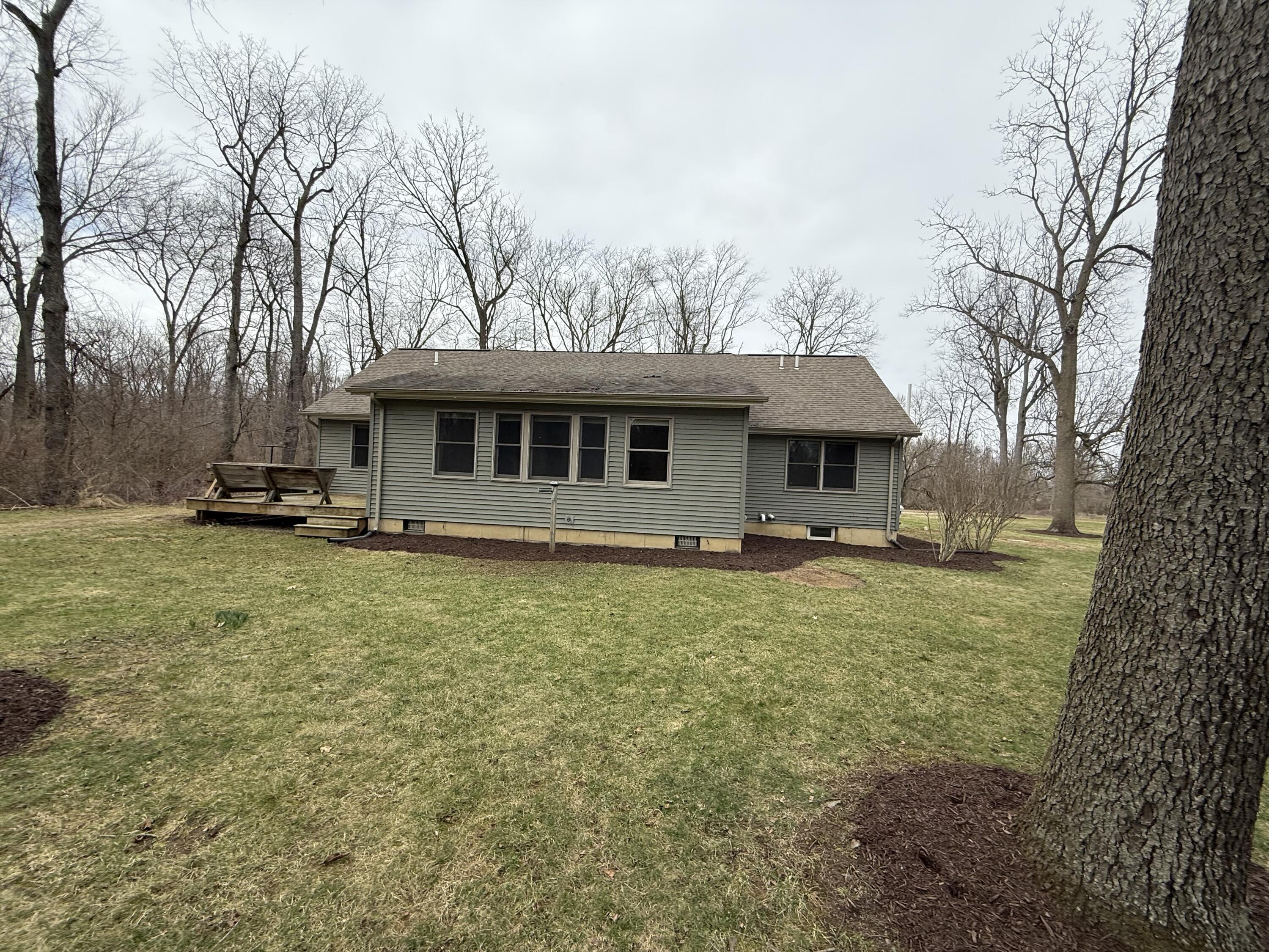 6960 Clear Lake Road