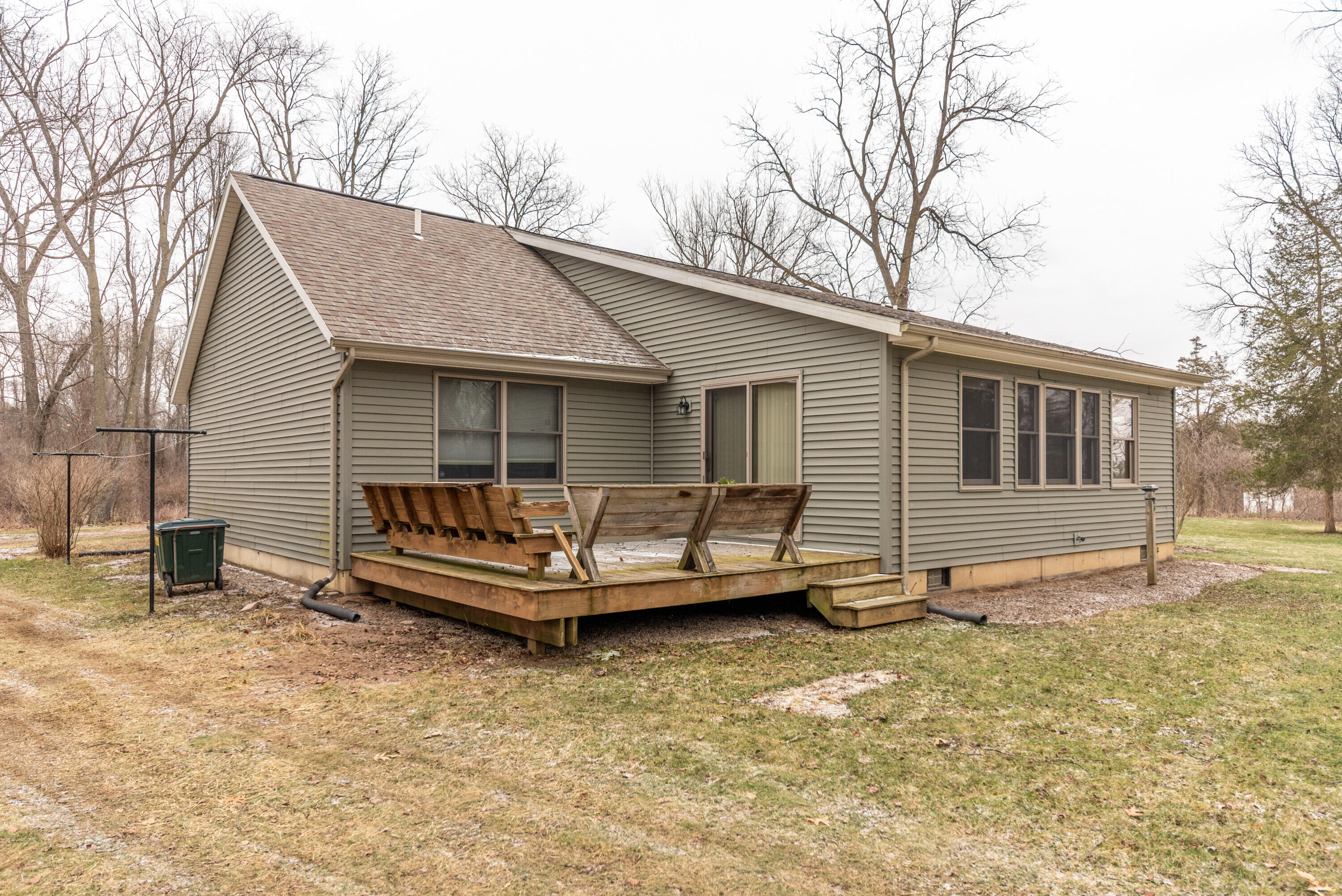 6960 Clear Lake Road