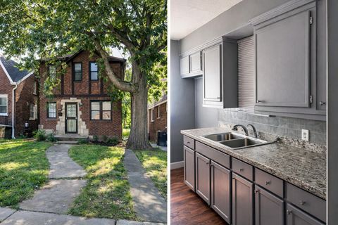 9311 Bedford Street Detroit City MI 48224