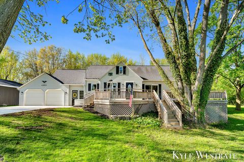 4881 146th Avenue Fillmore Township Allegan MI 49423