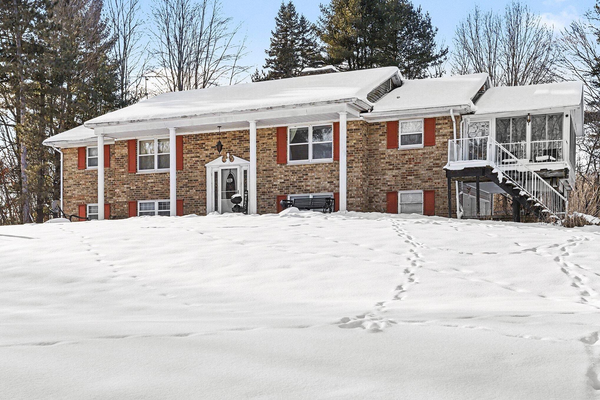 14763 Stone Jug Road