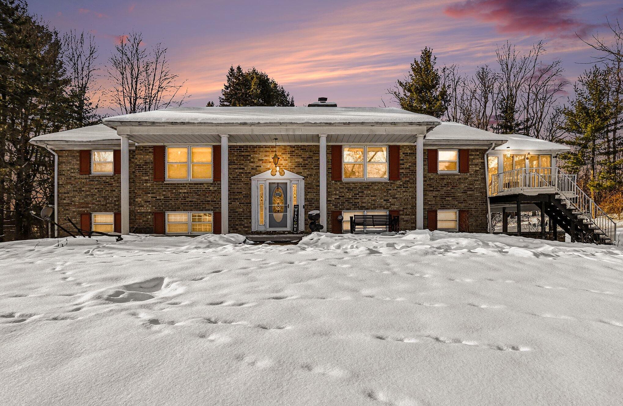 14763 Stone Jug Road