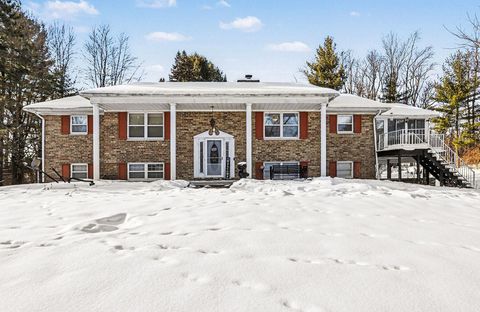 14763 Stone Jug Road Battle Creek City MI 49015