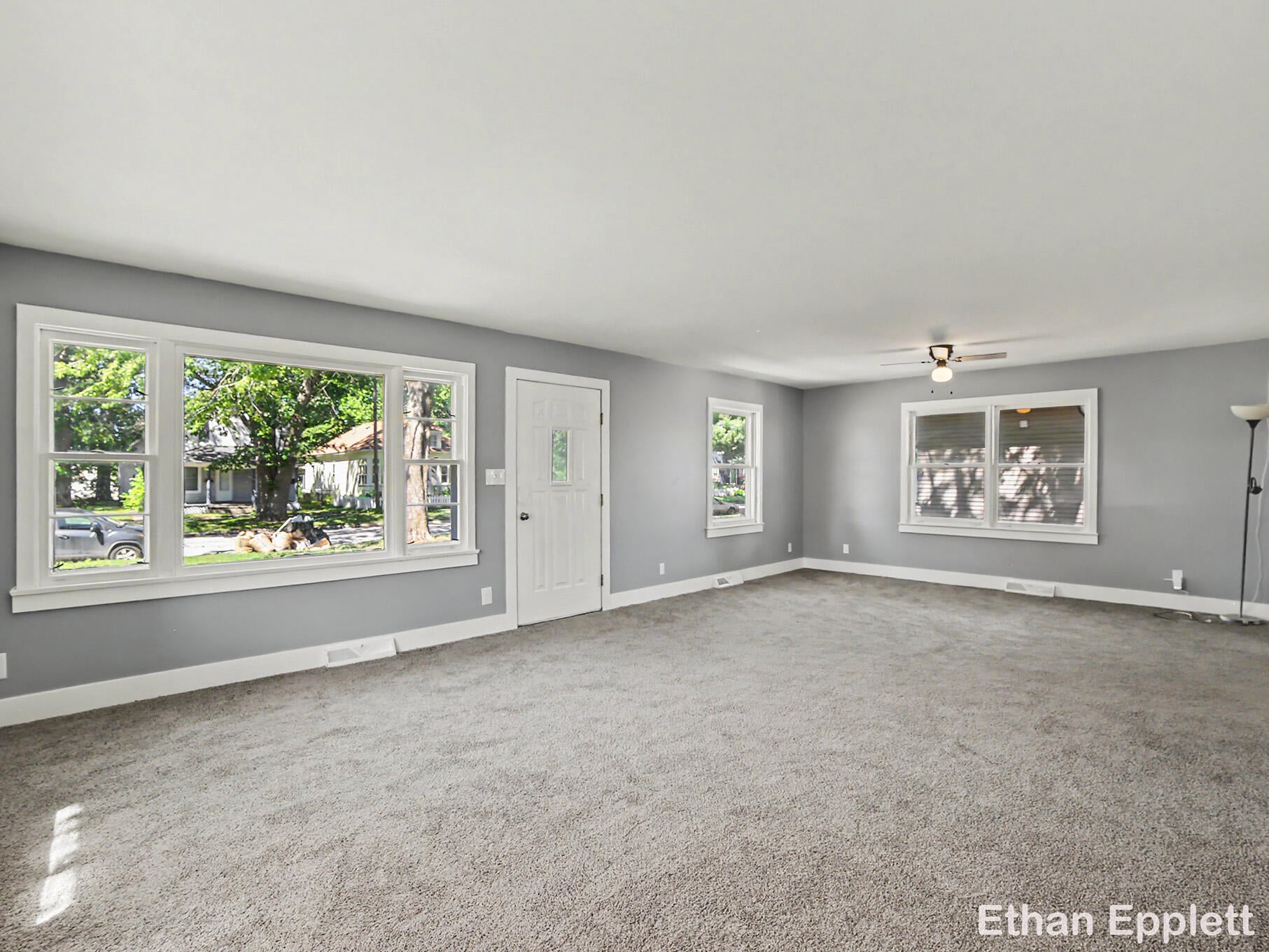 1532 Leahy Street