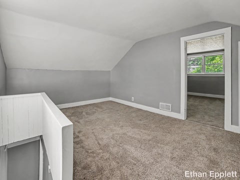 Tiny photo for 1532 Leahy Street, Muskegon City, MI 49442 (MLS # 71026045927)