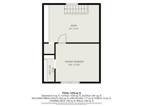 Tiny photo for 1532 Leahy Street, Muskegon City, MI 49442 (MLS # 71026045927)