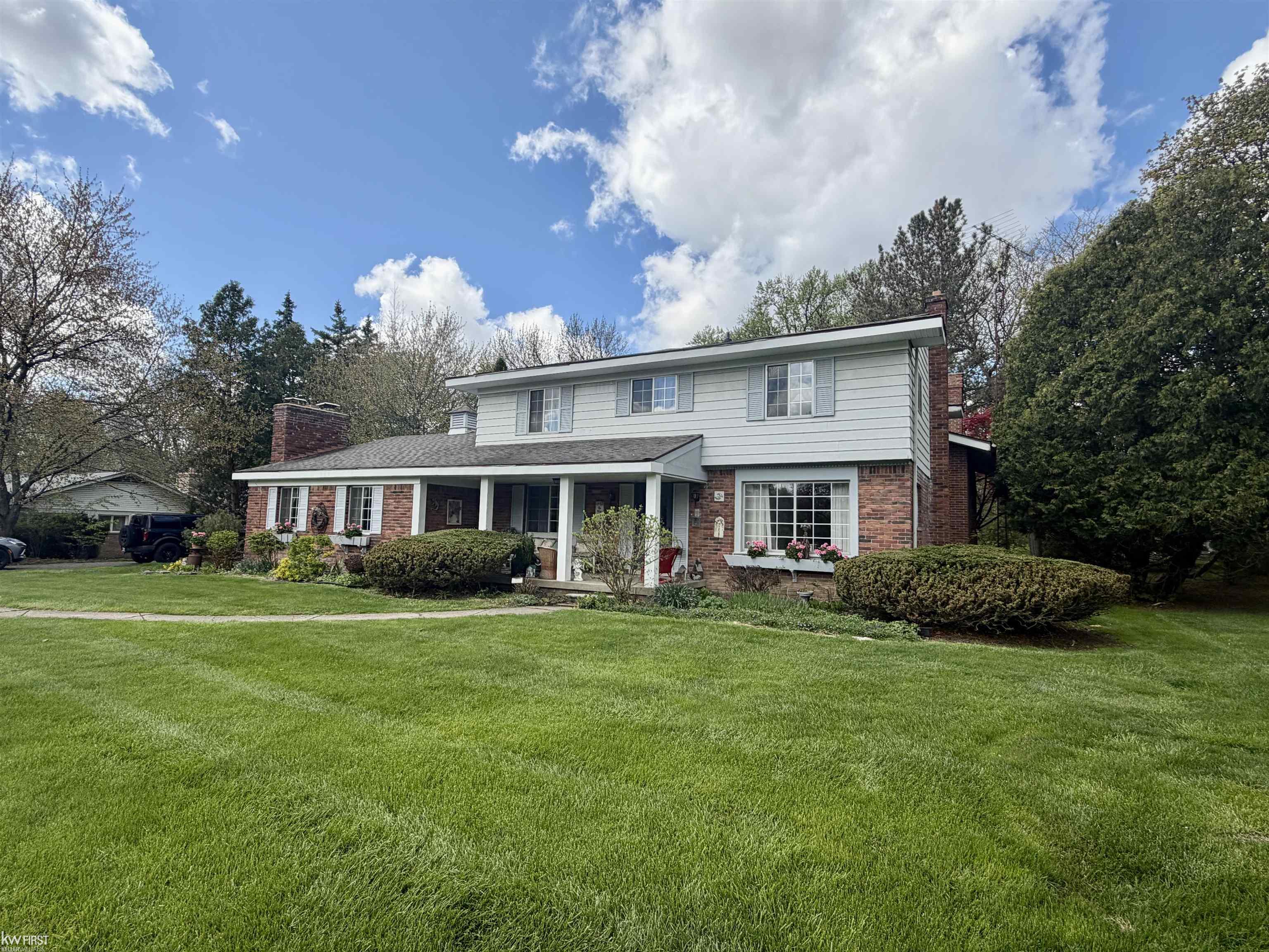1269 Briarcliffe Drive