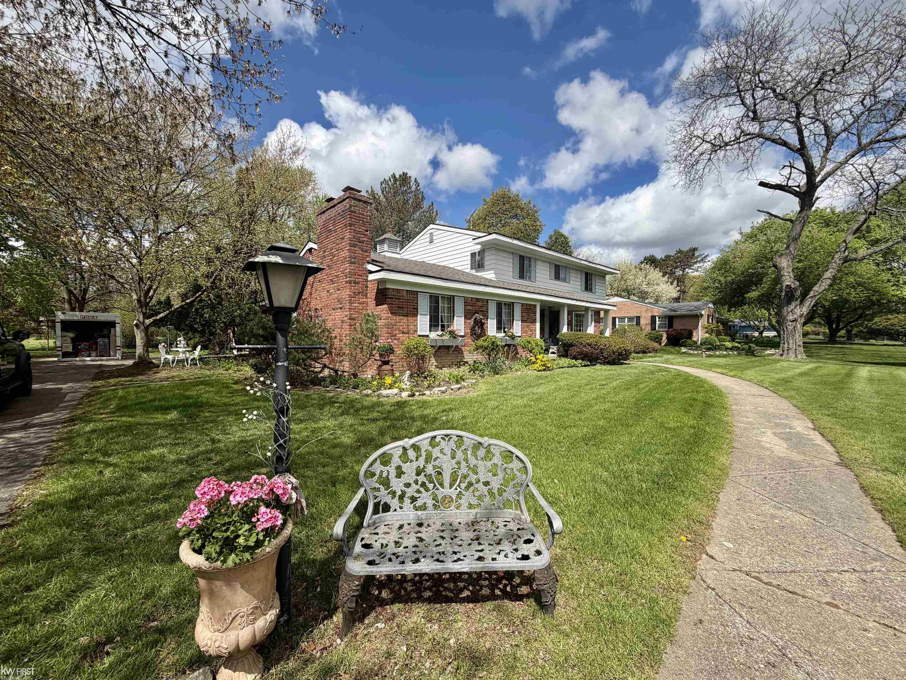 1269 Briarcliffe Drive