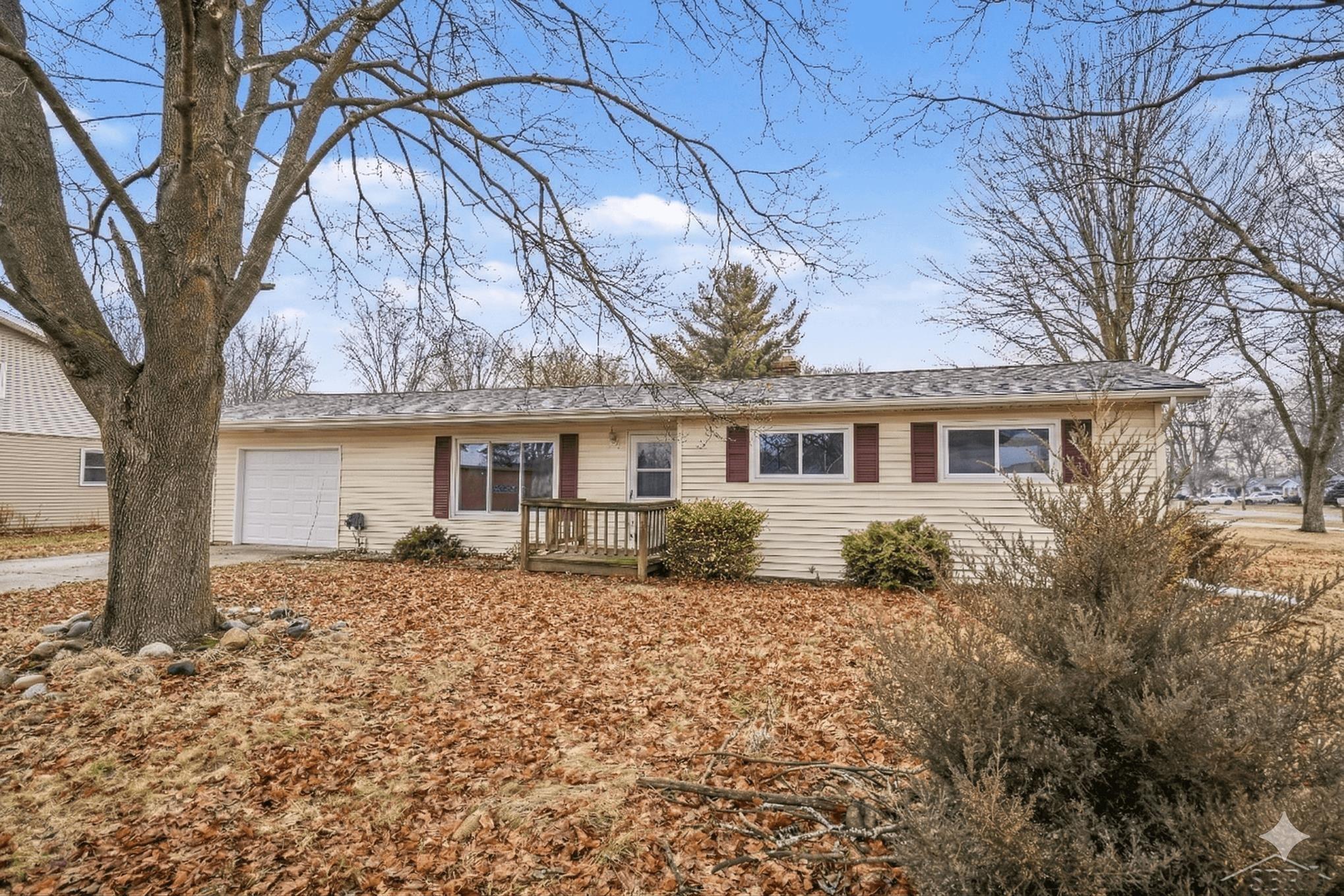 3920 S hartford Drive