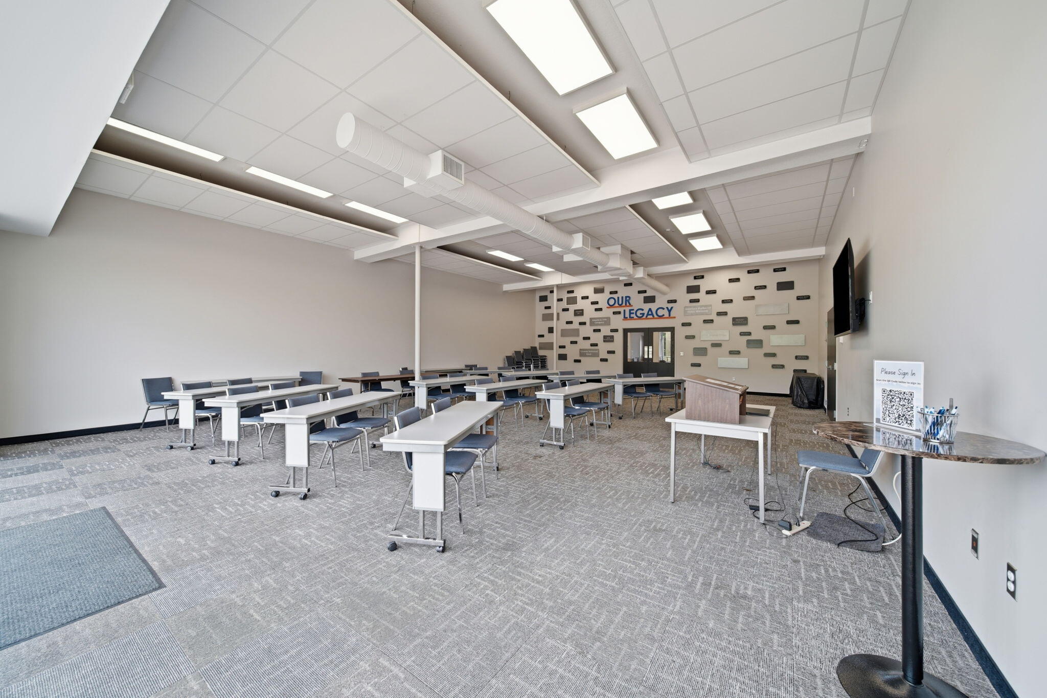 3465 Ann Arbor Road Suite C