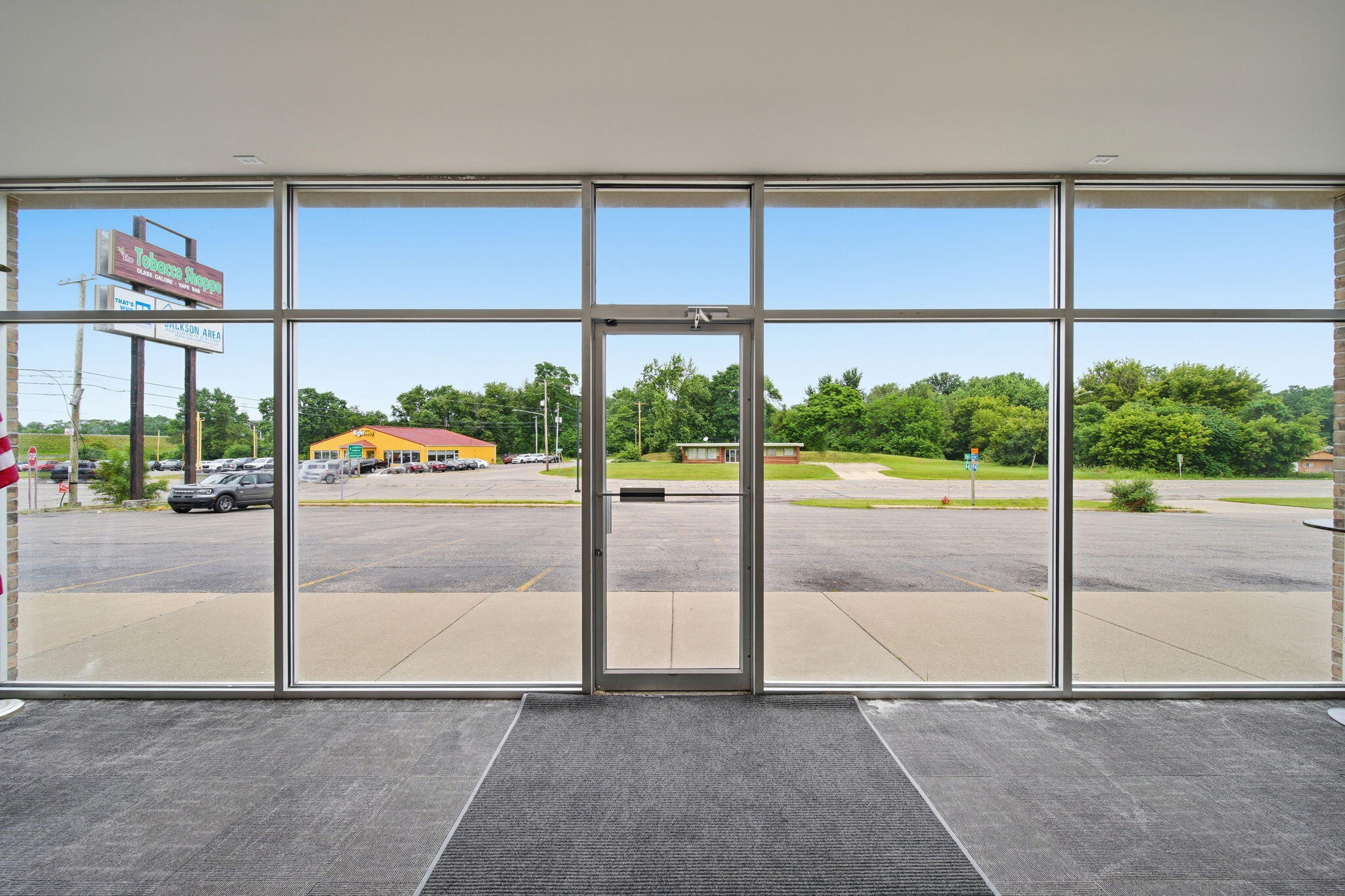 3465 Ann Arbor Road Suite C