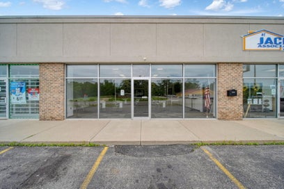 3465 Ann Arbor Road Suite C Leoni Township MI 49202
