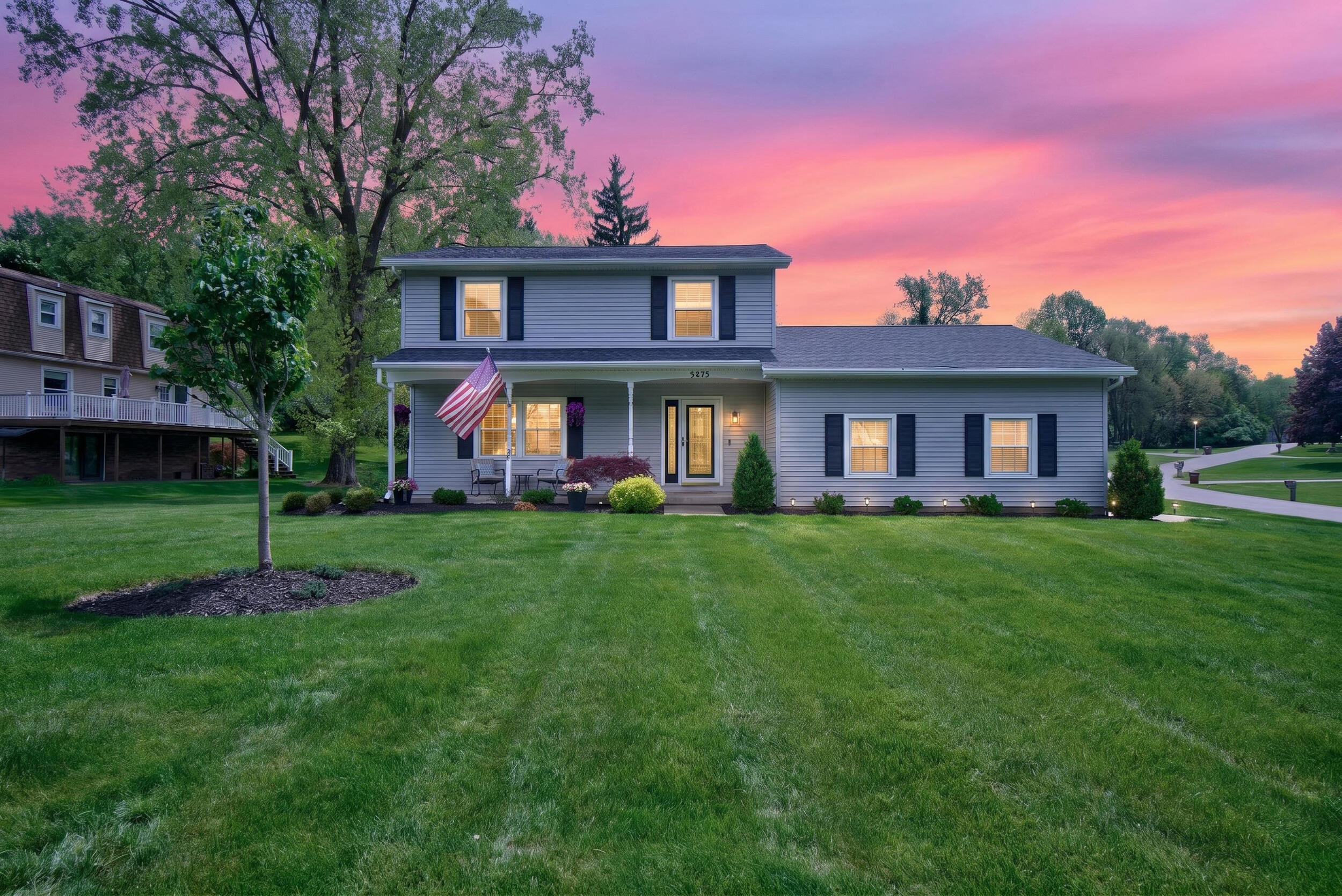5275 Timbercrest Trail