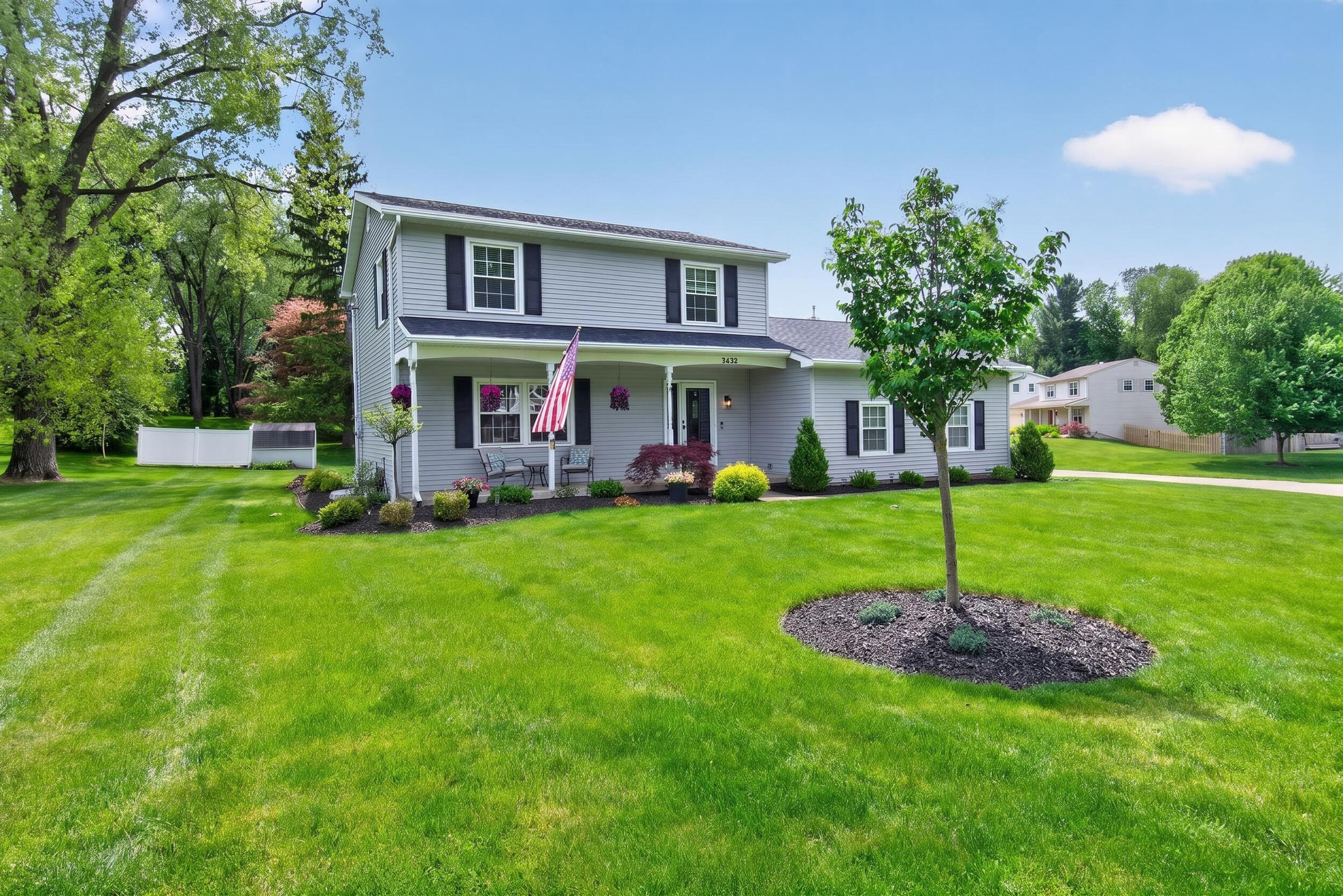5275 Timbercrest Trail