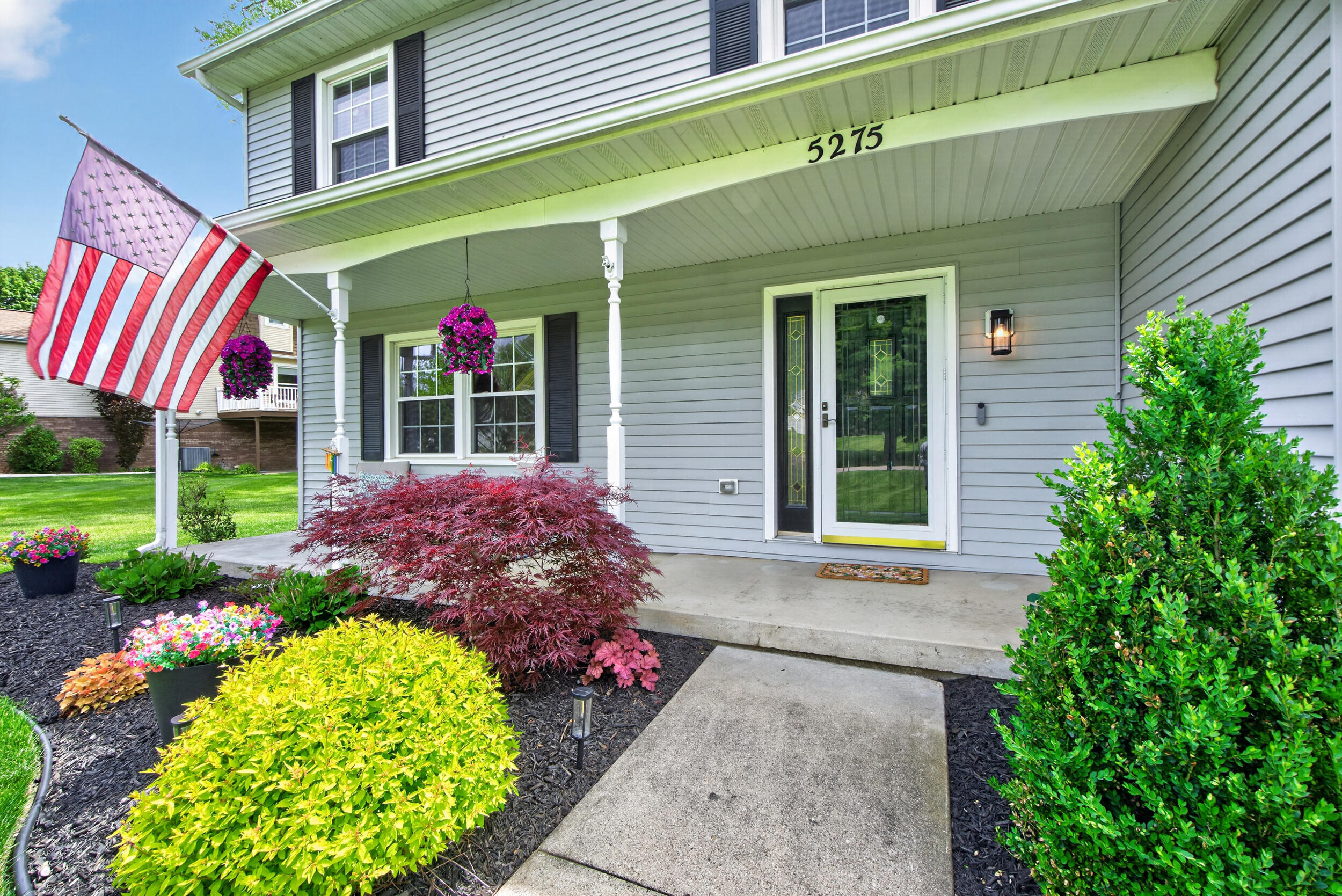 5275 Timbercrest Trail