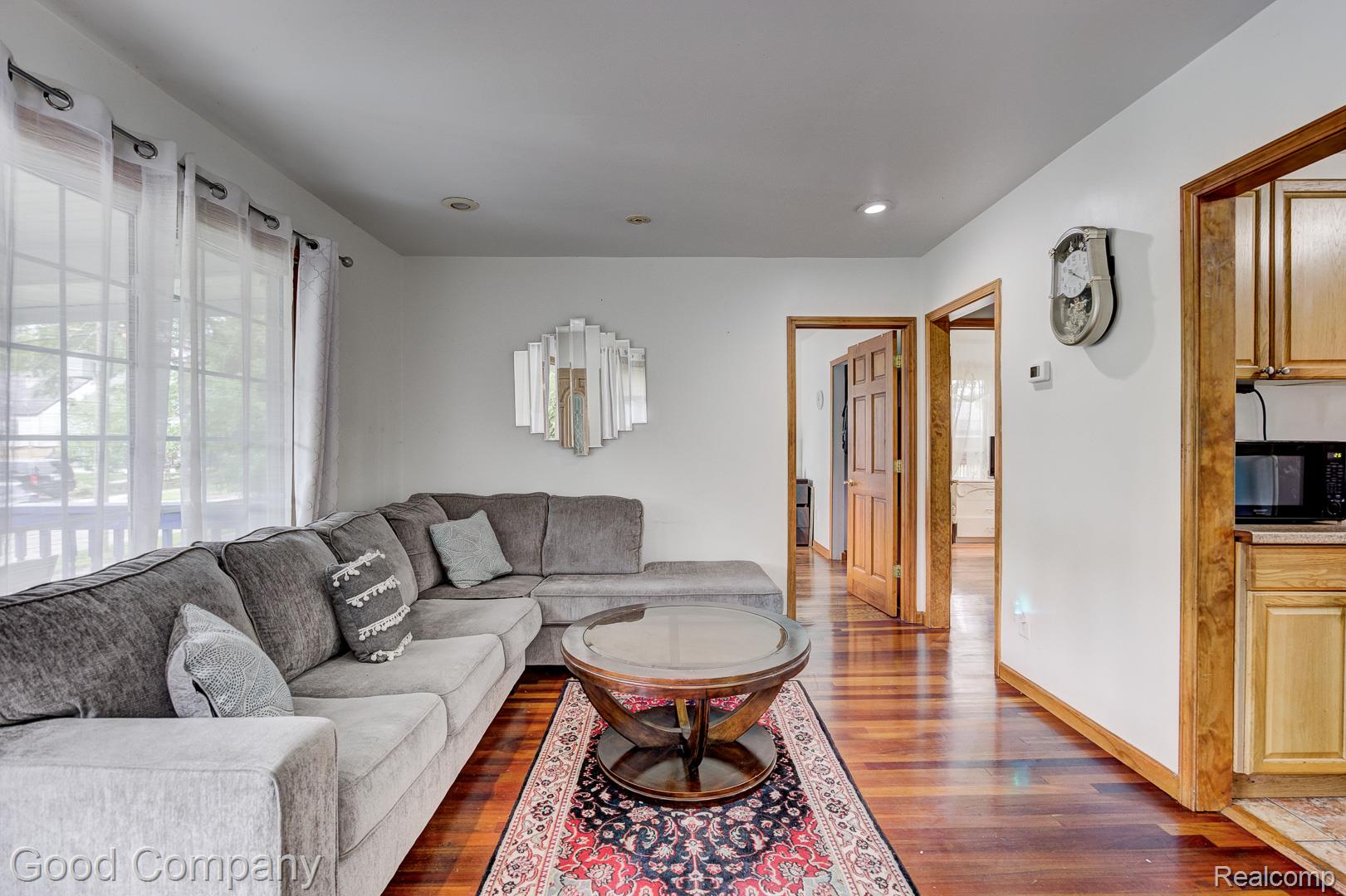 419 Linden Avenue