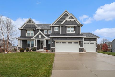 3183 Railway Drive SW Byron Township MI 49315