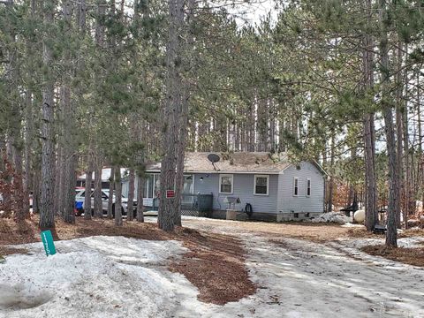 11756 SW Coster Road Springfield Township MI 49633