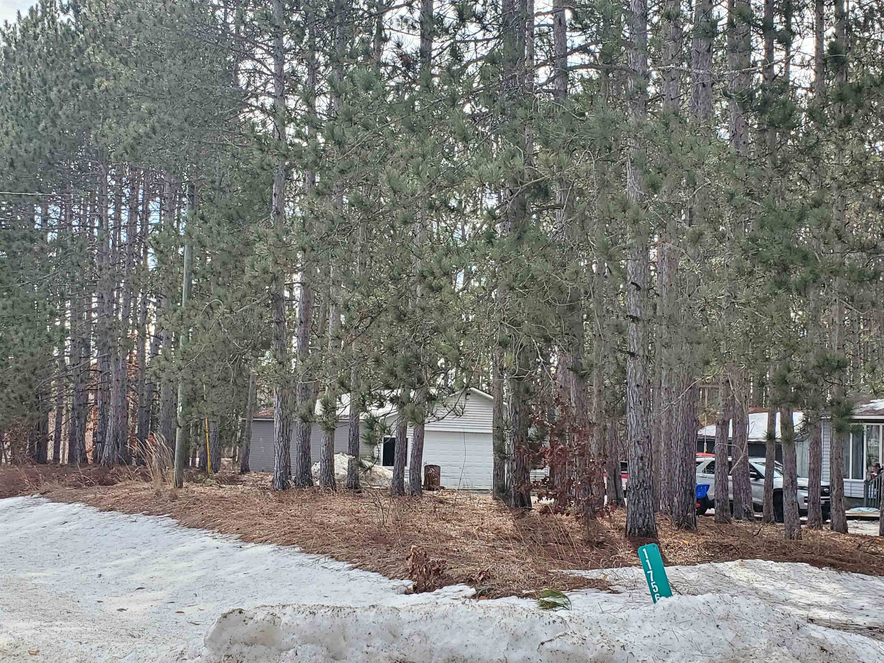 11756 SW Coster Road