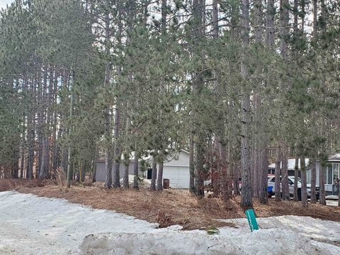 Tiny photo for 11756 SW Coster Road, Springfield Township, MI 49633 (MLS # 78080065945)