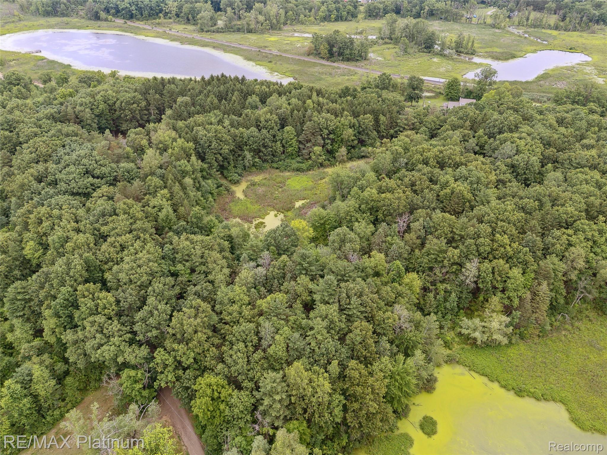 00 Buckhorn Lake Rd