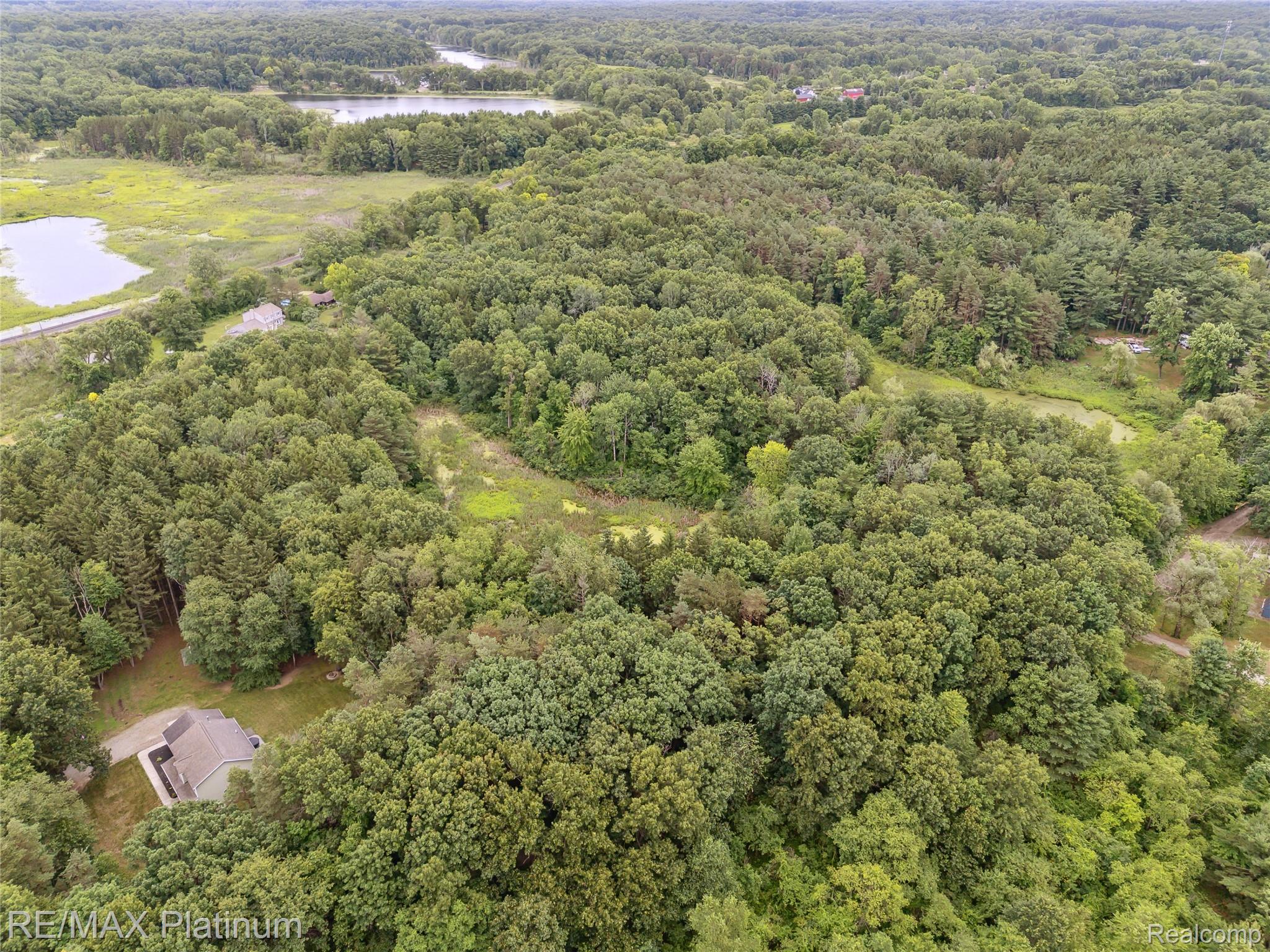 00 Buckhorn Lake Rd