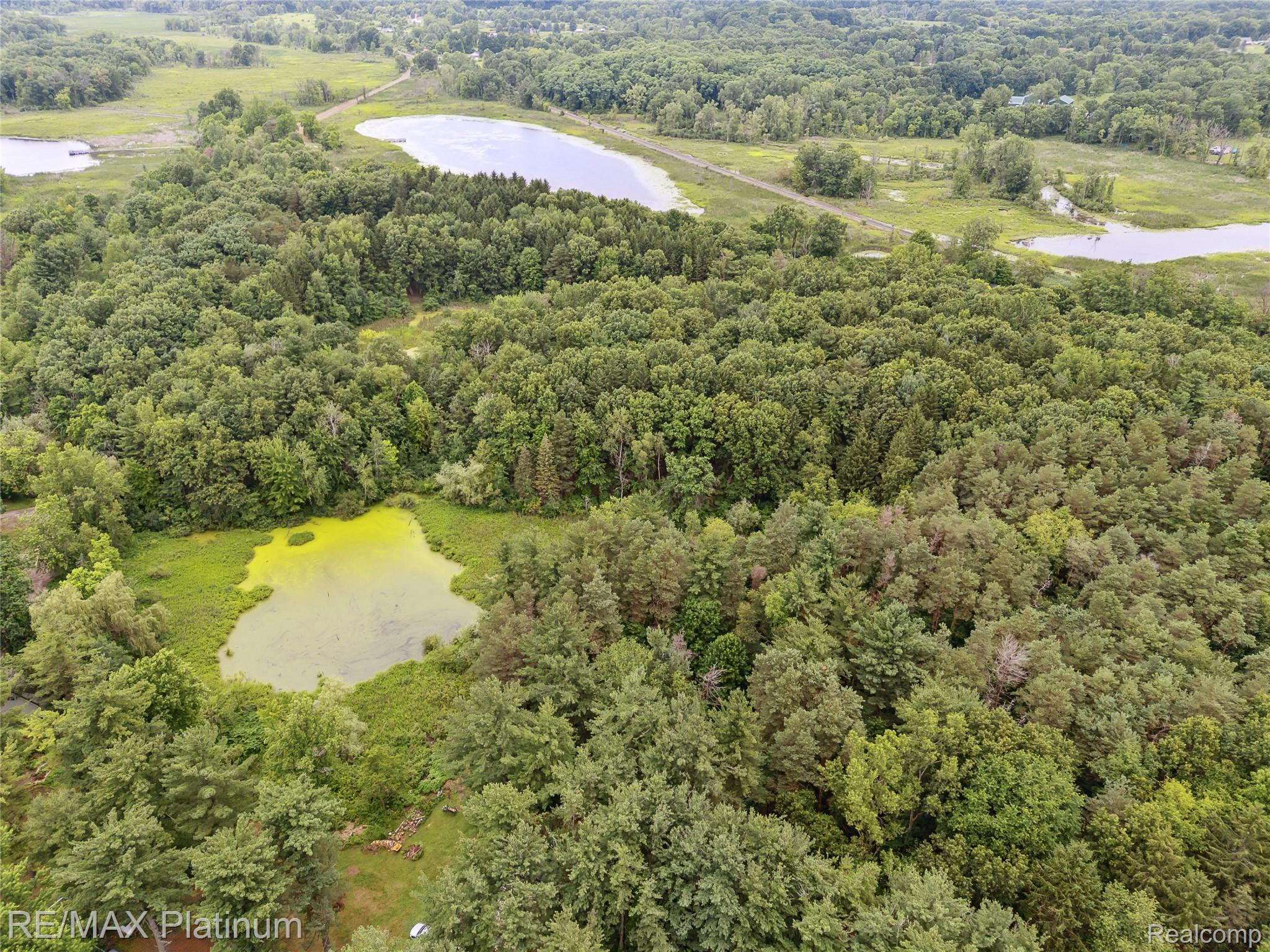 00 Buckhorn Lake Rd
