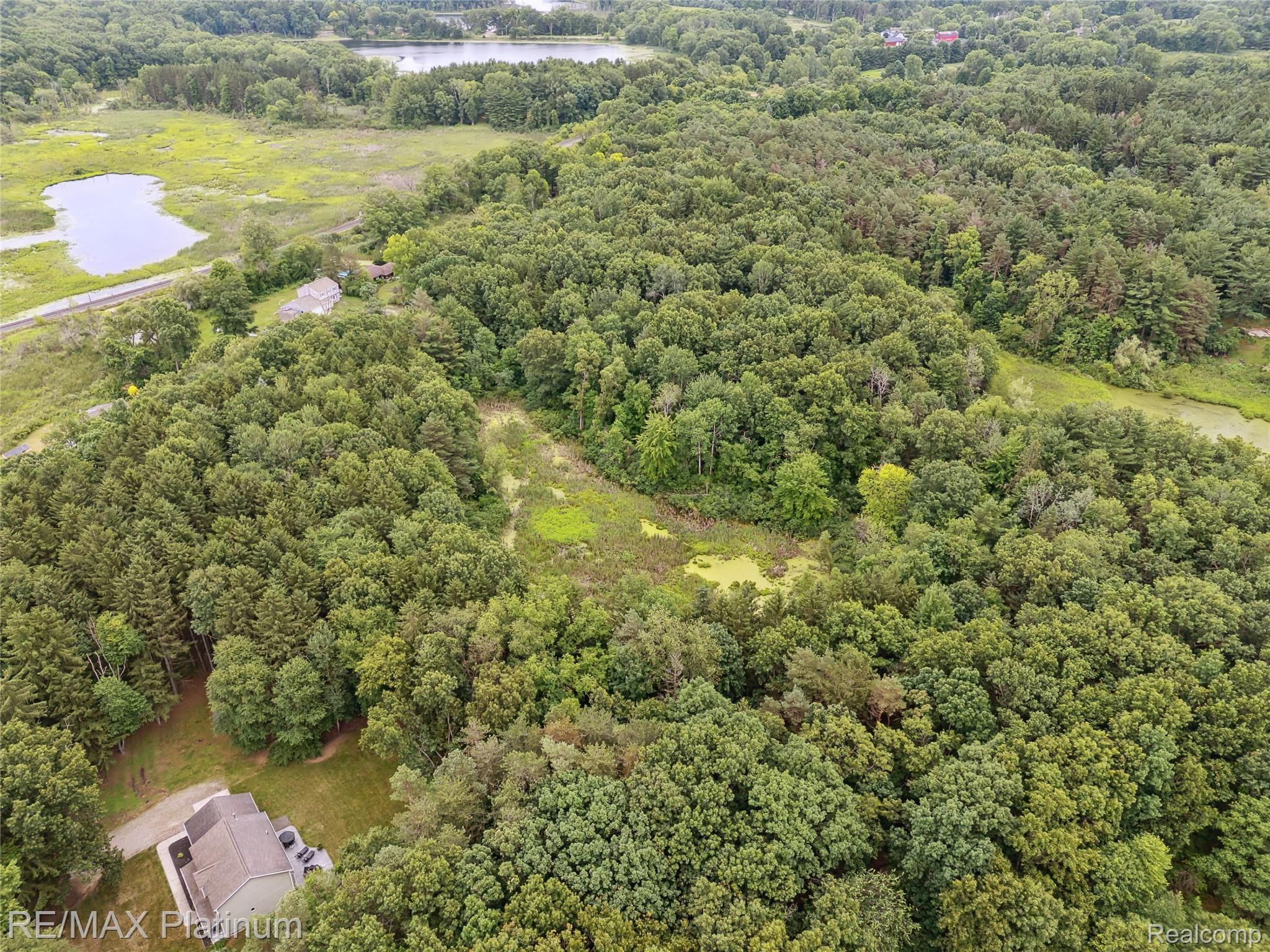 00 Buckhorn Lake Rd